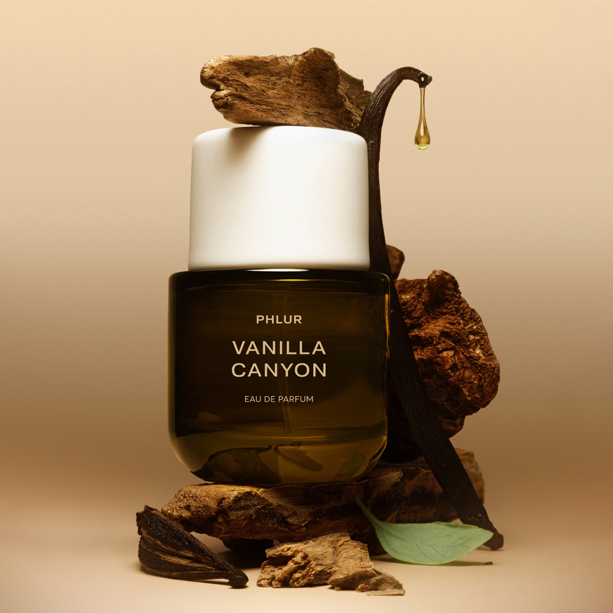 Vanilla Canyon - 50mL - image 2