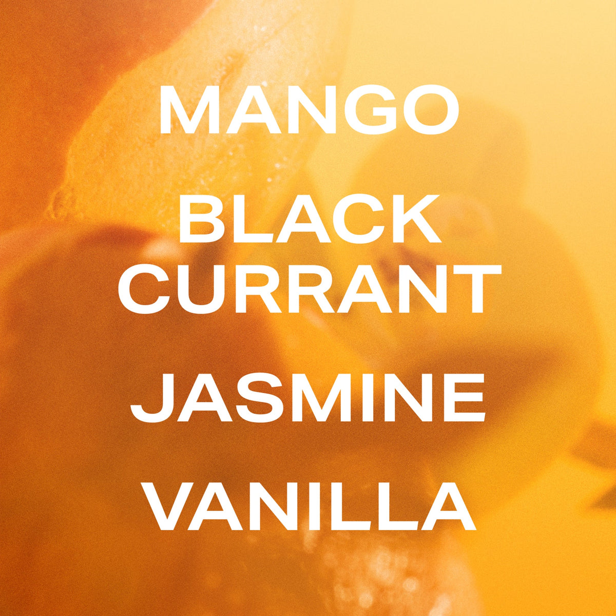 Mango Mood - Body Mist - image 3