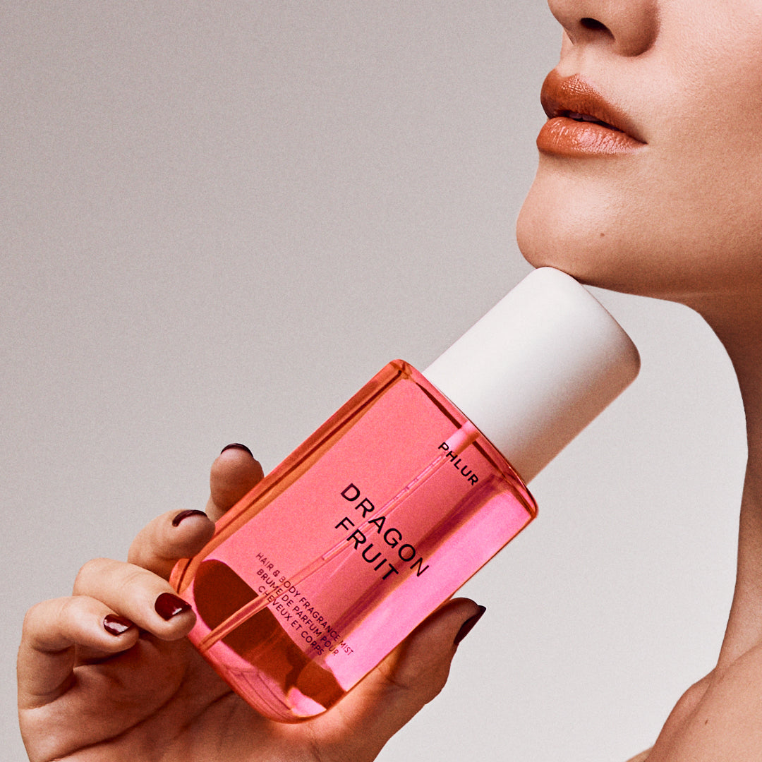 Dragon Fruit - Body Mist - image 5