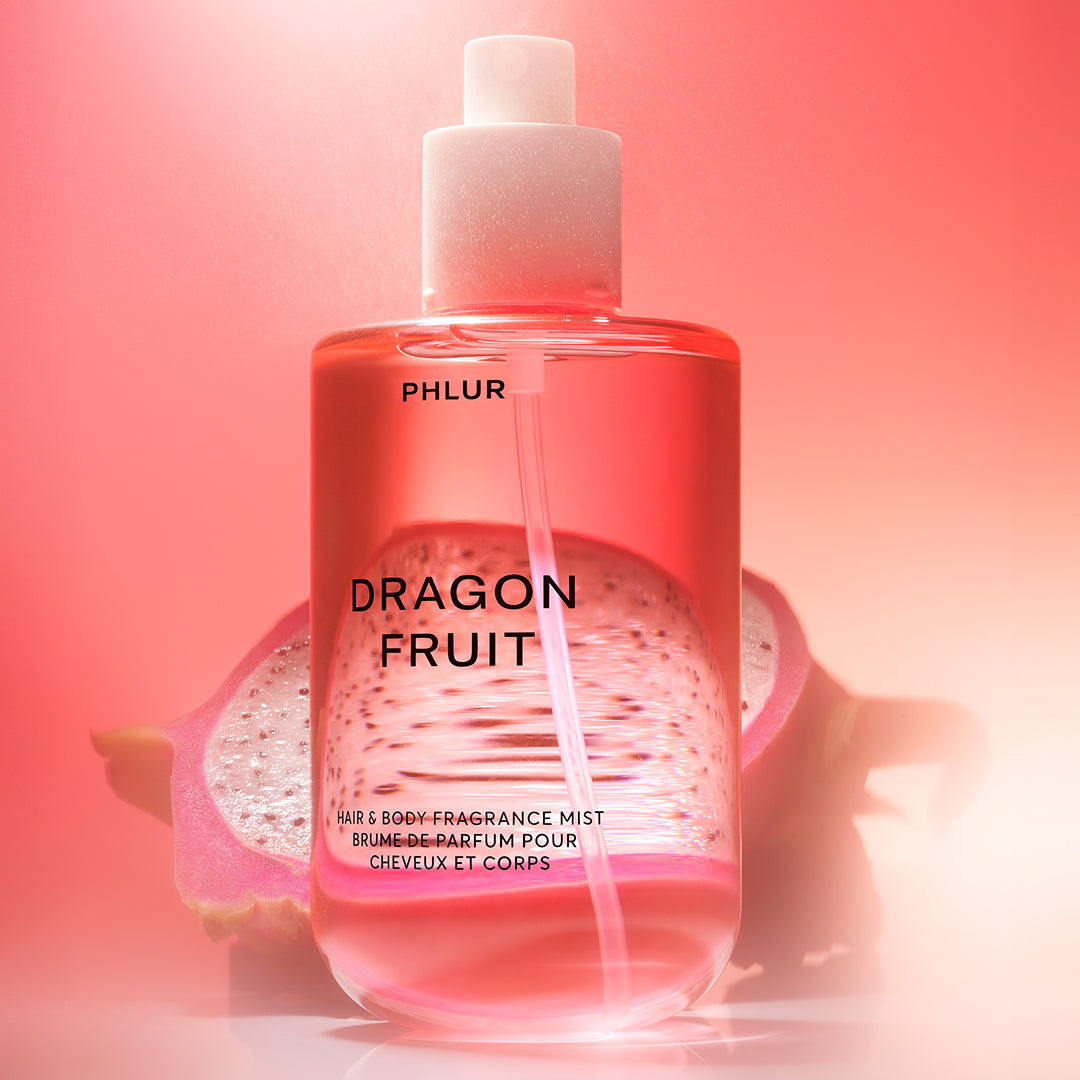Dragon Fruit - Body Mist - image 2