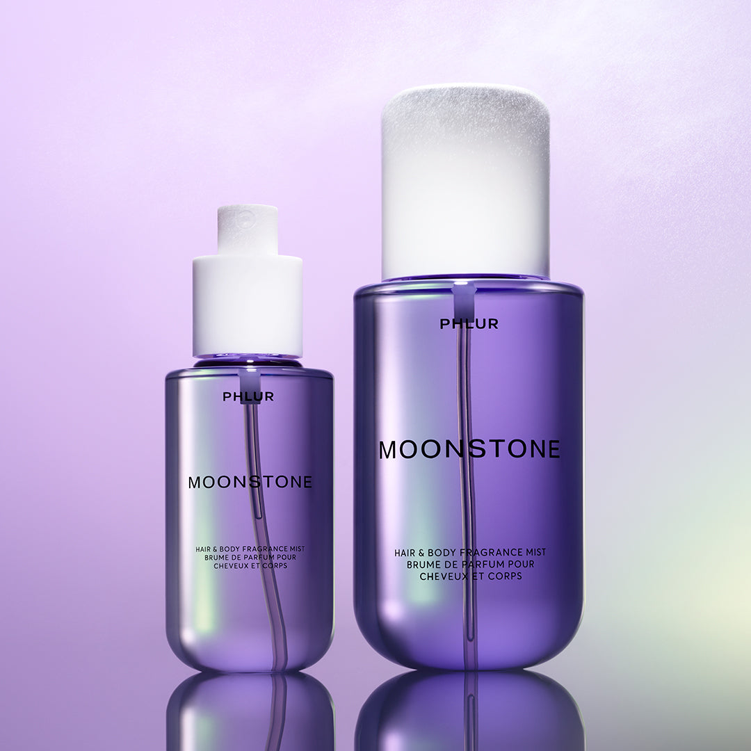 Moonstone - Travel Size Body Mist - image 2