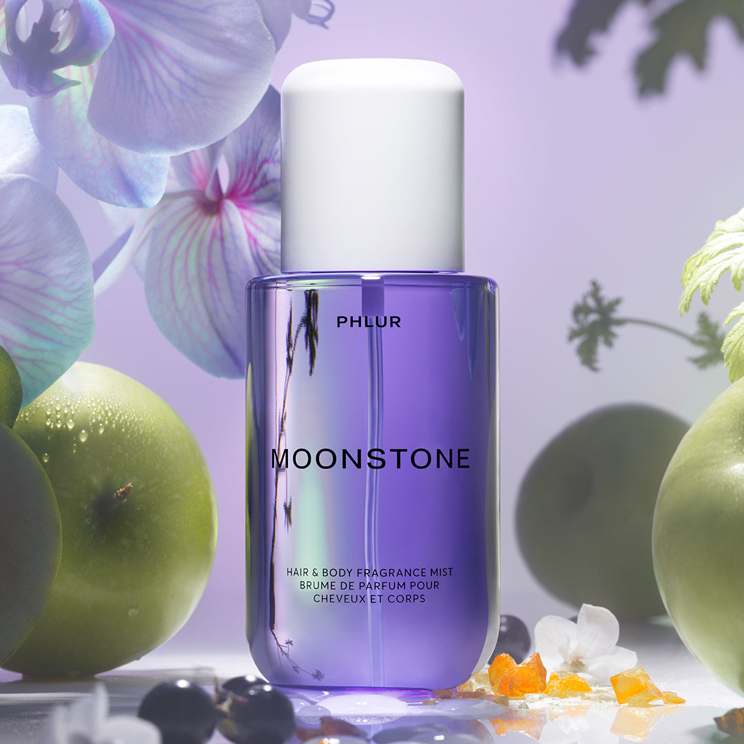 Moonstone - Body Mist - image 2