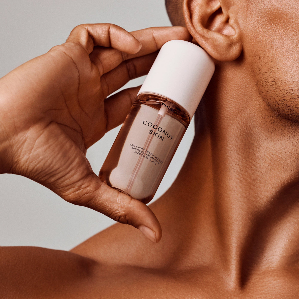 Coconut Skin - Travel Size Body Mist - image 5