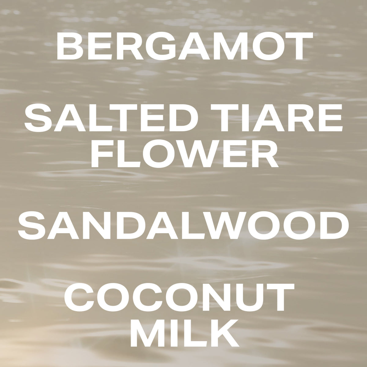 Island Escape - Body Mist Trio - image 5