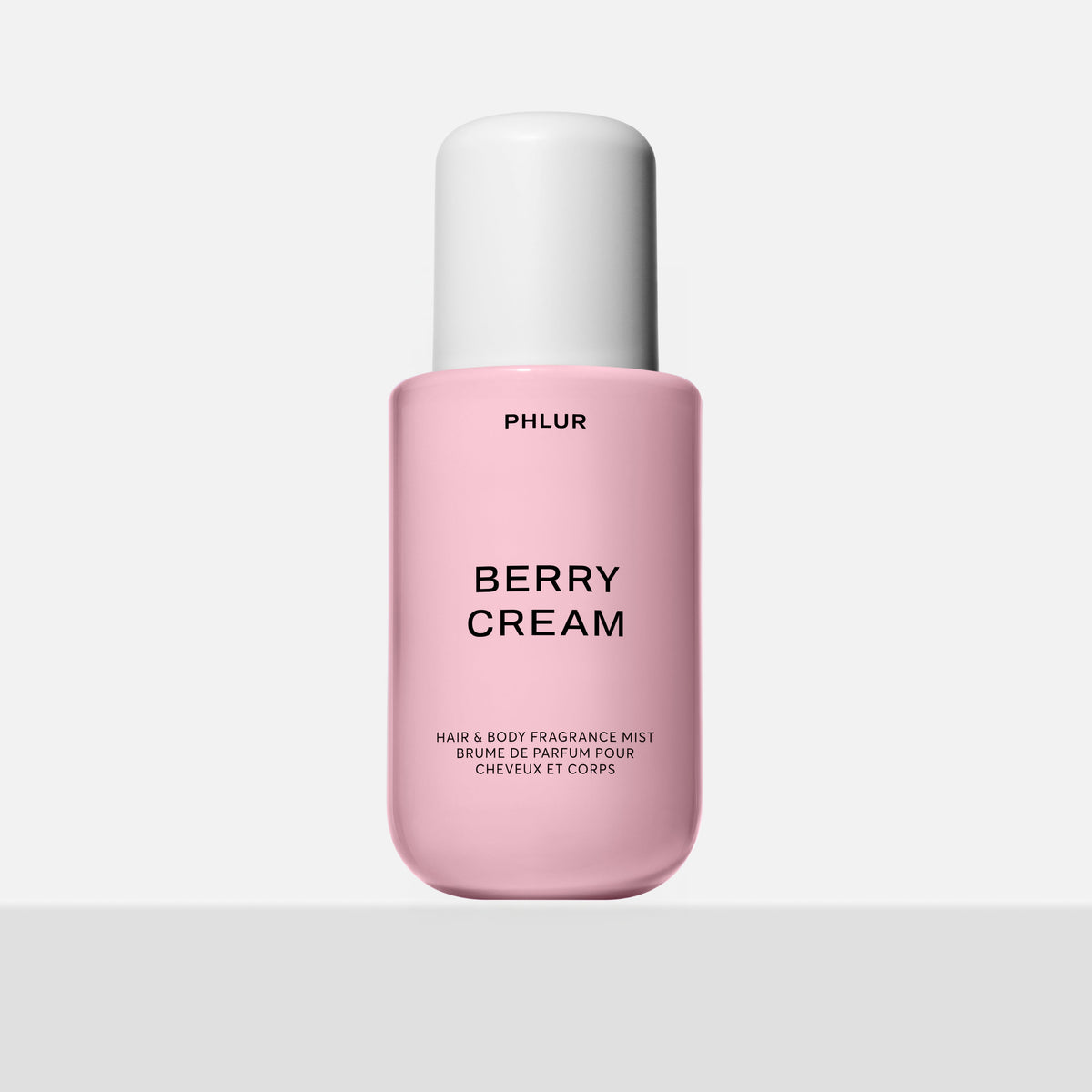 Berry Cream - Body Mist - image 1