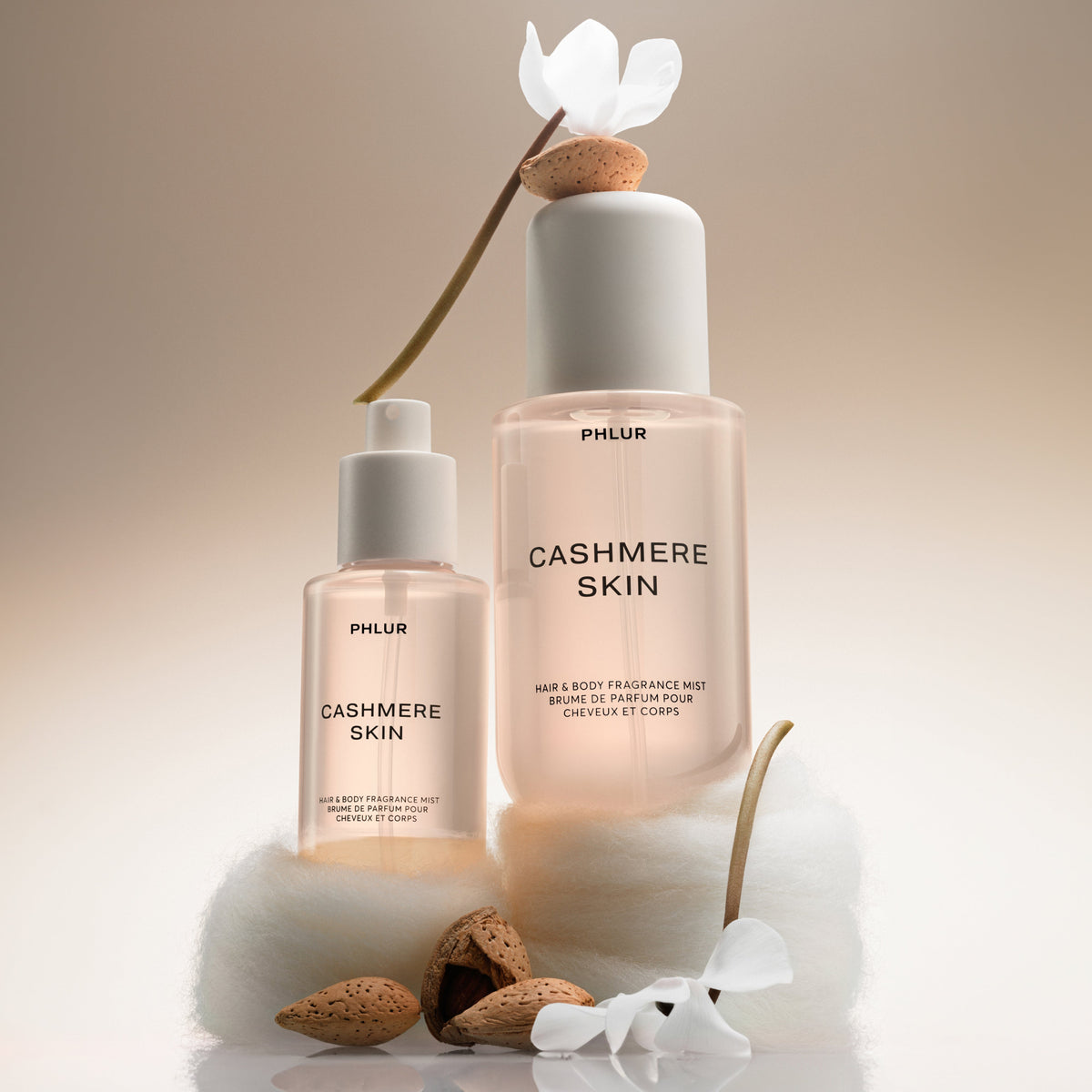 Cashmere Skin - Travel Size Body Mist - image 6