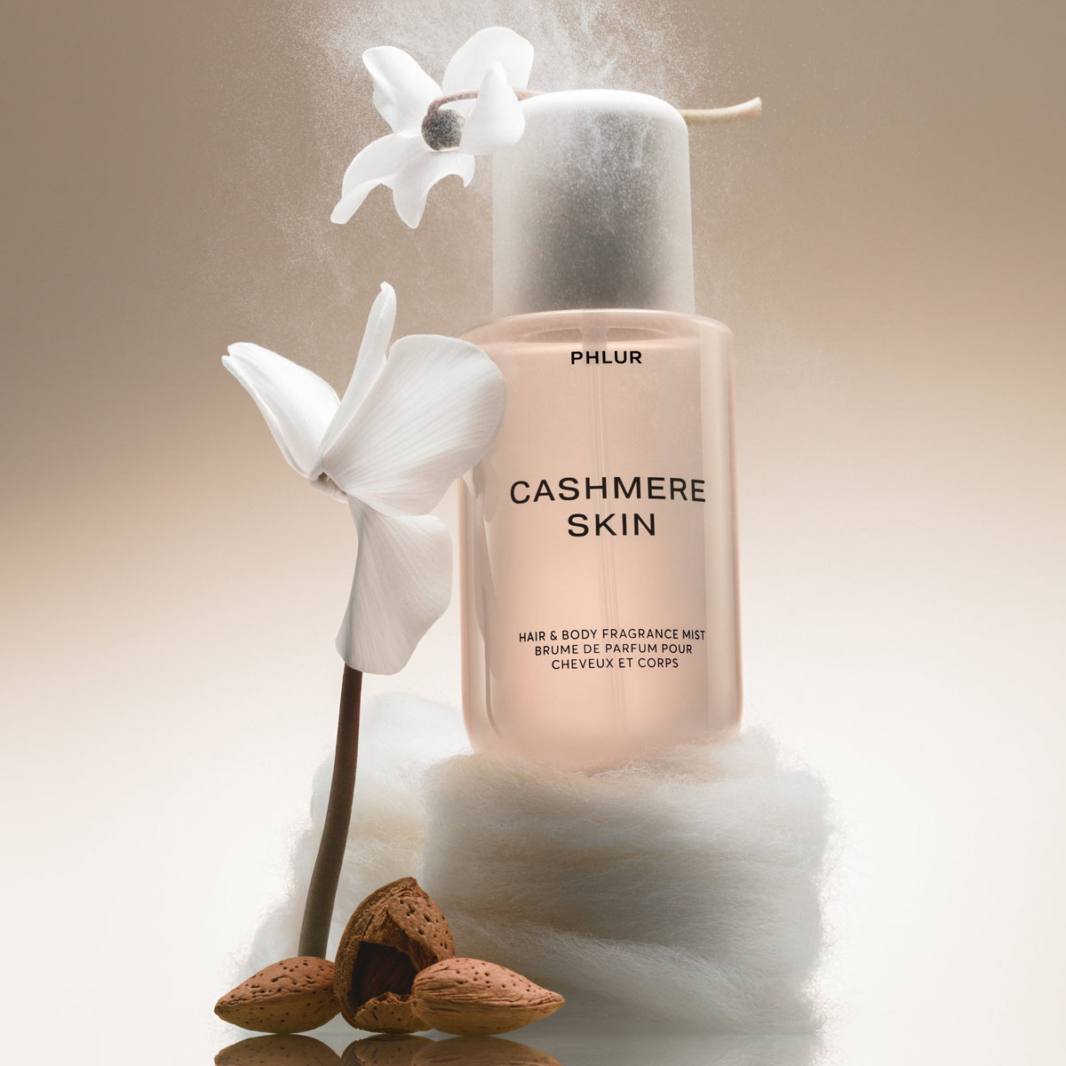 Cashmere Skin - Body Mist - image 2