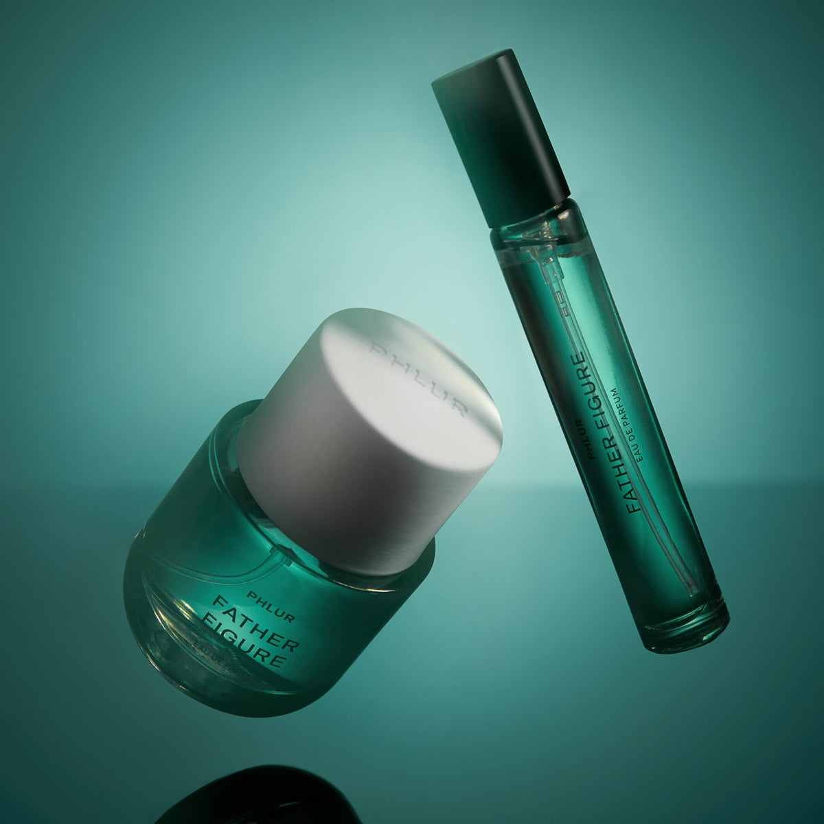 Father Figure - Fragrance Duet - image 2