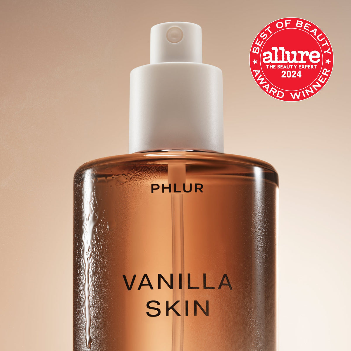 Vanilla & Cream - Body Mist Duo - image 3