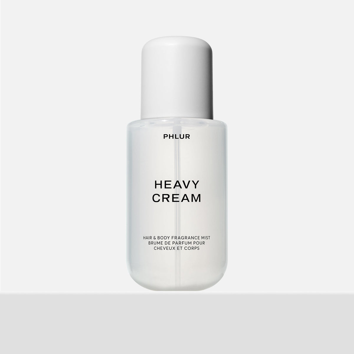 Heavy Cream - Body Mist - image 1