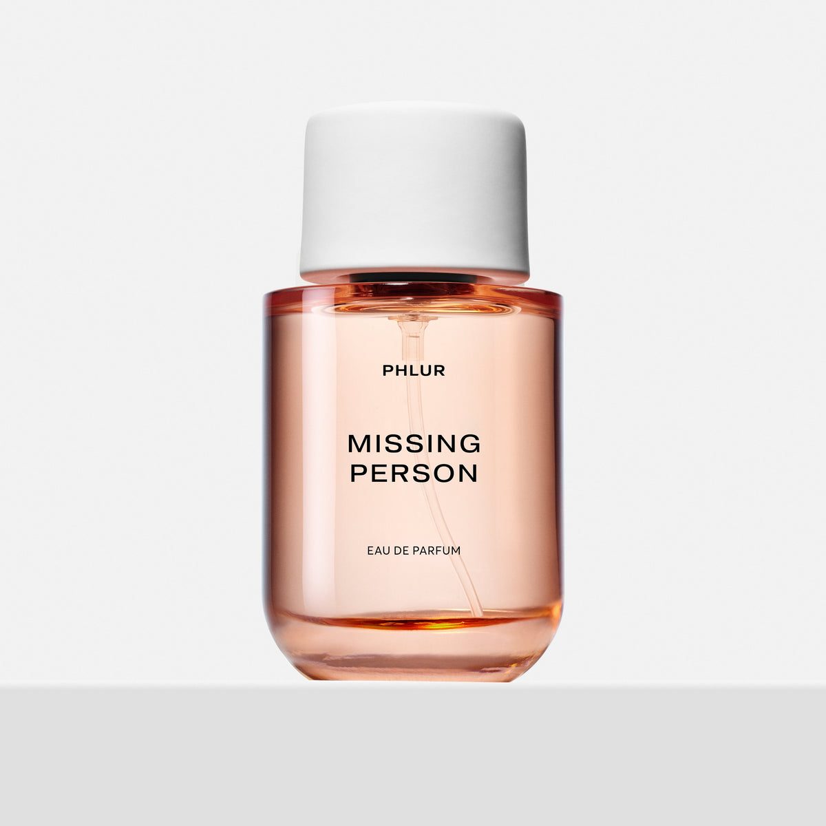 Missing Person - 100mL - image 1