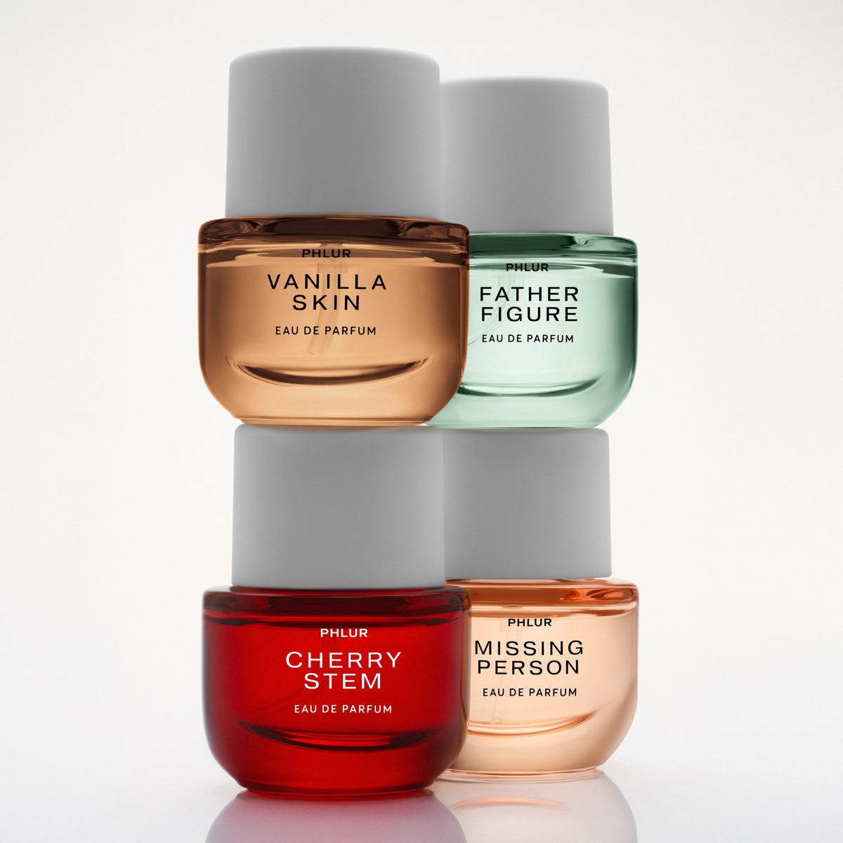 Mini Perfume Coffret - image 2
