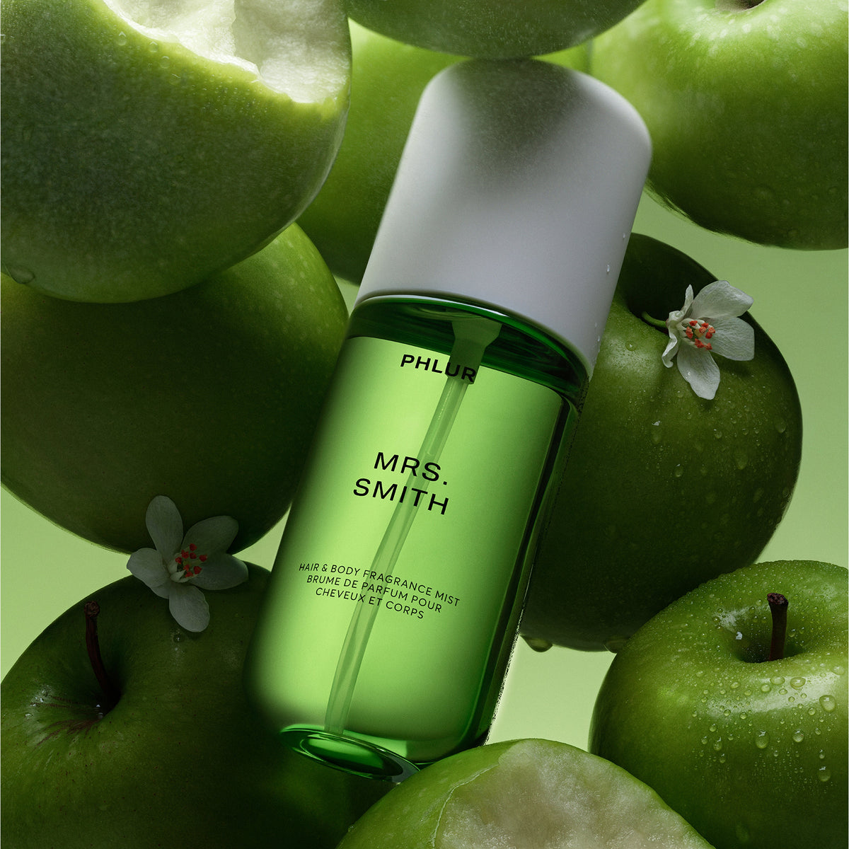 Mrs. Smith - Travel Size Body Mist - image 2