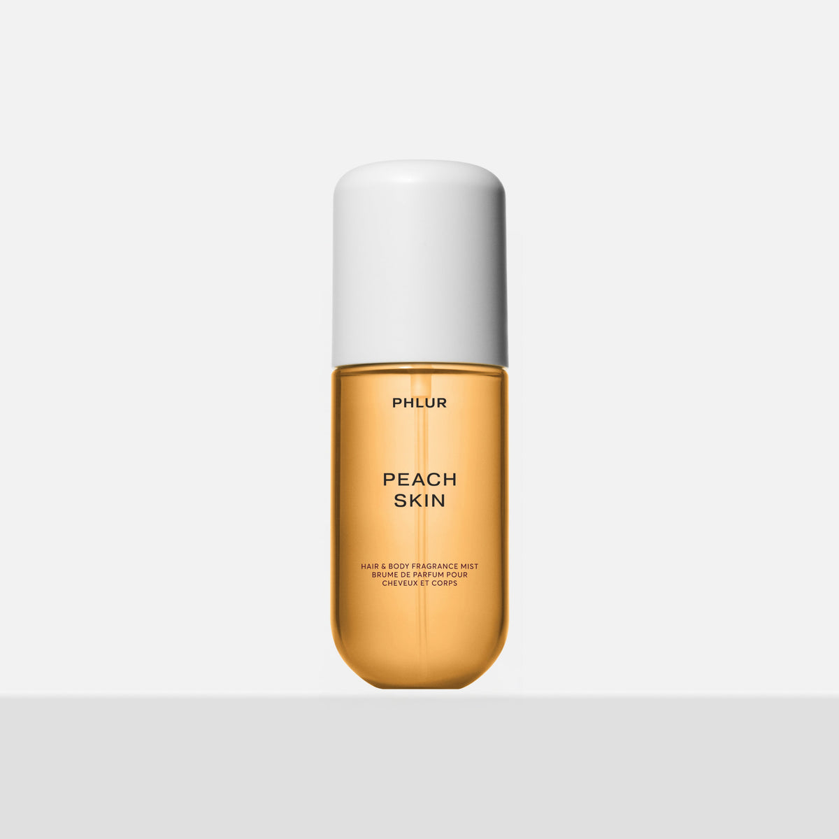 Peach Skin - Travel Size Body Mist - image 1