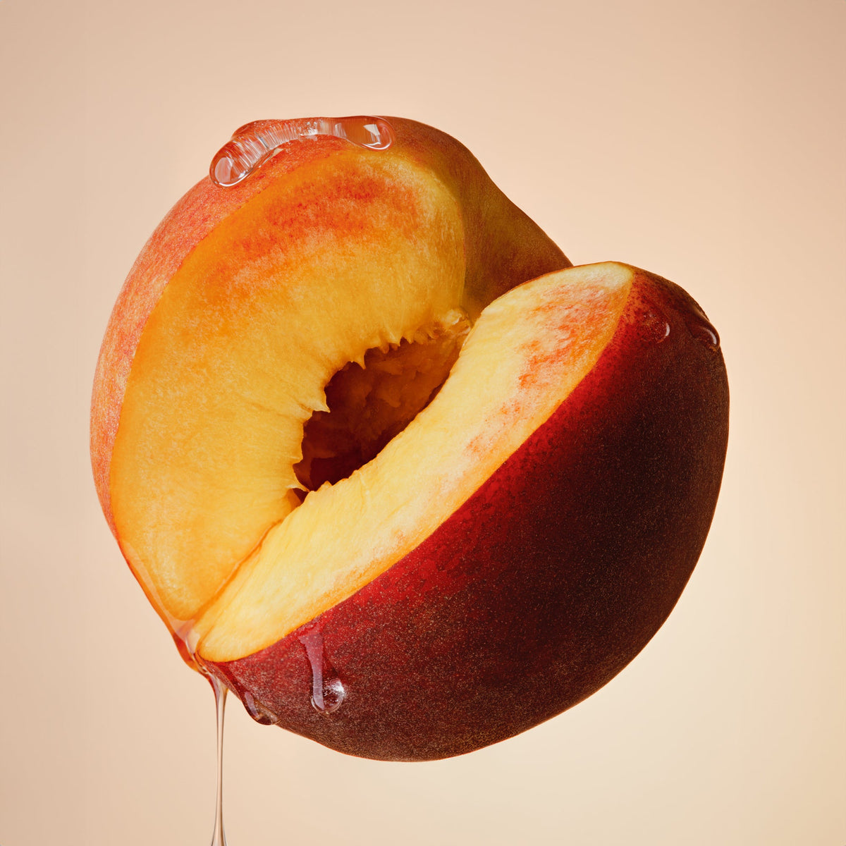 Peach Skin - Travel Size Body Mist - image 4