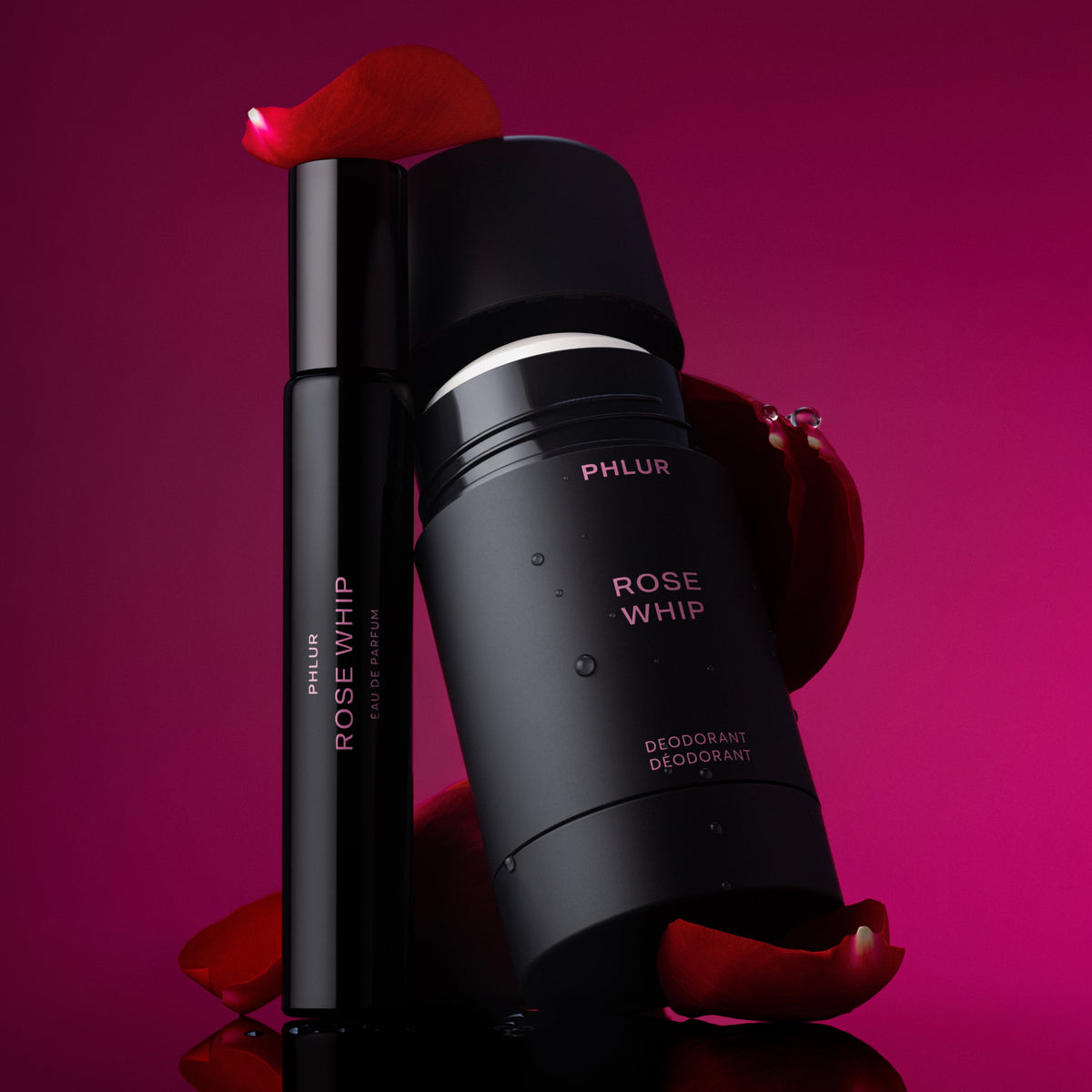 Rose Whip - Layering Duo - image 2