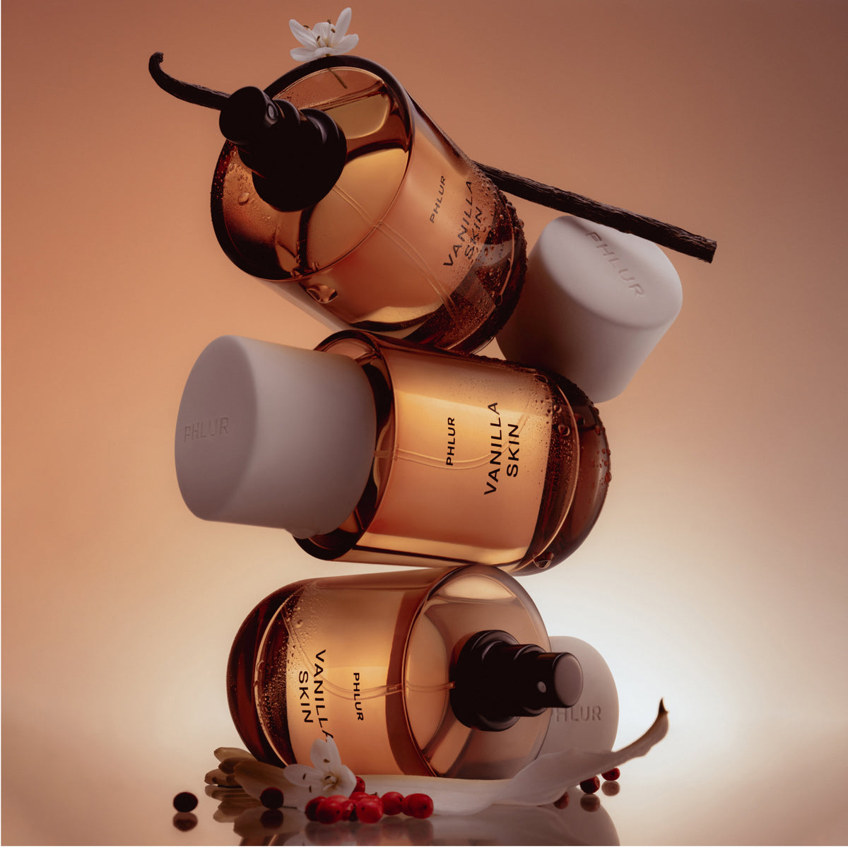 Vanilla Skin - 100mL - image 6