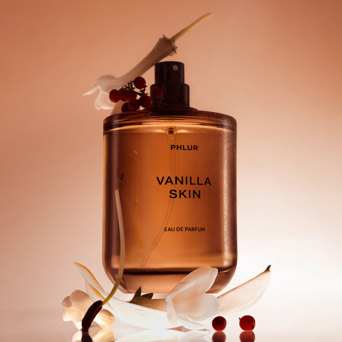 Vanilla Skin - 100mL - image 2
