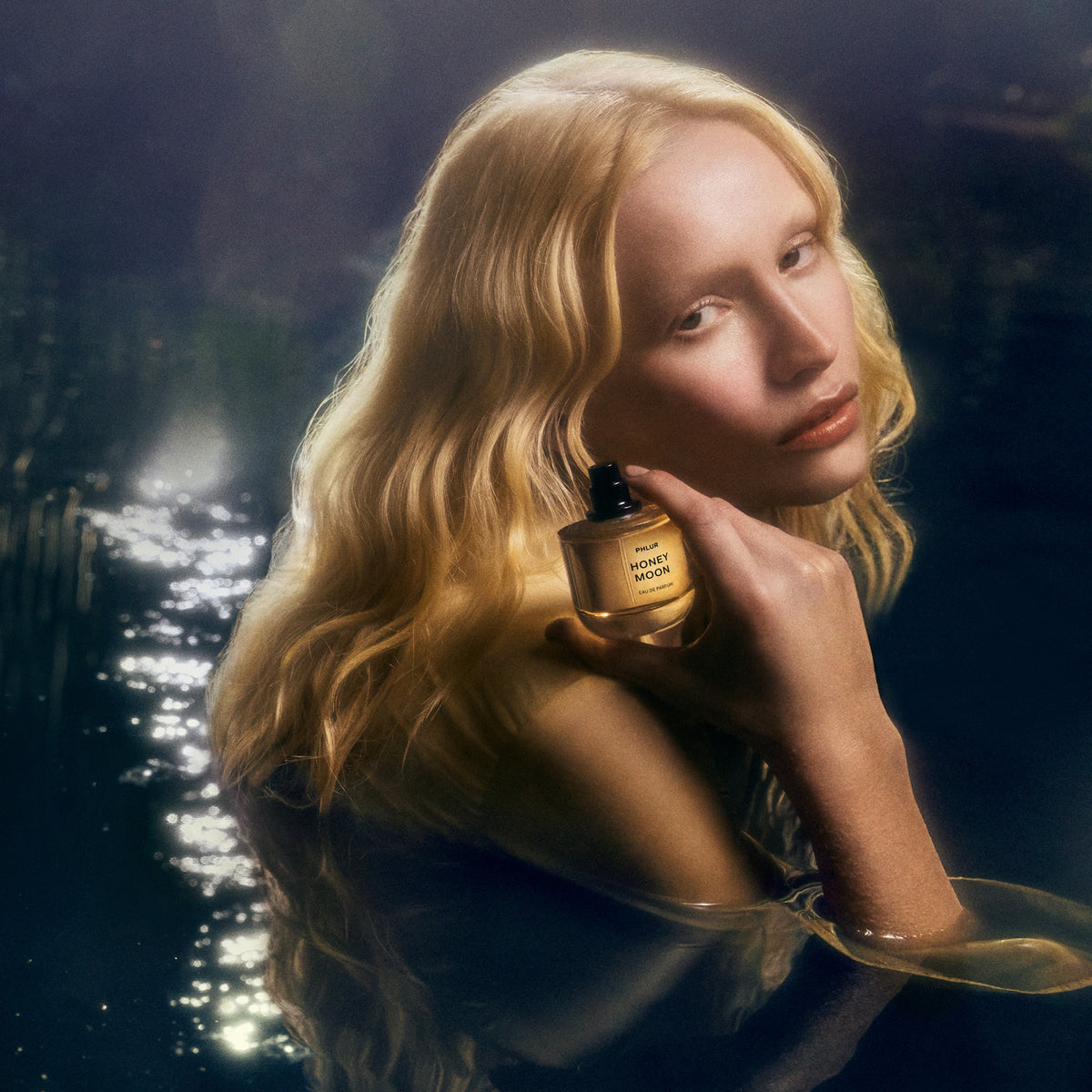 Honey Moon - Fragrance Duet - image 5
