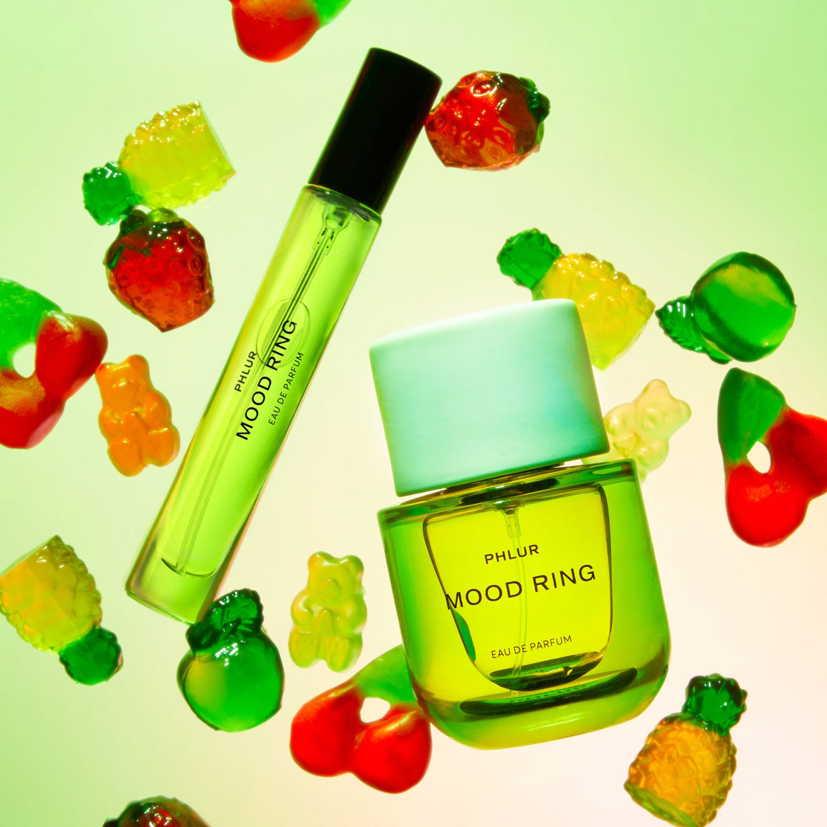 Mood Ring - Fragrance Duet - image 2