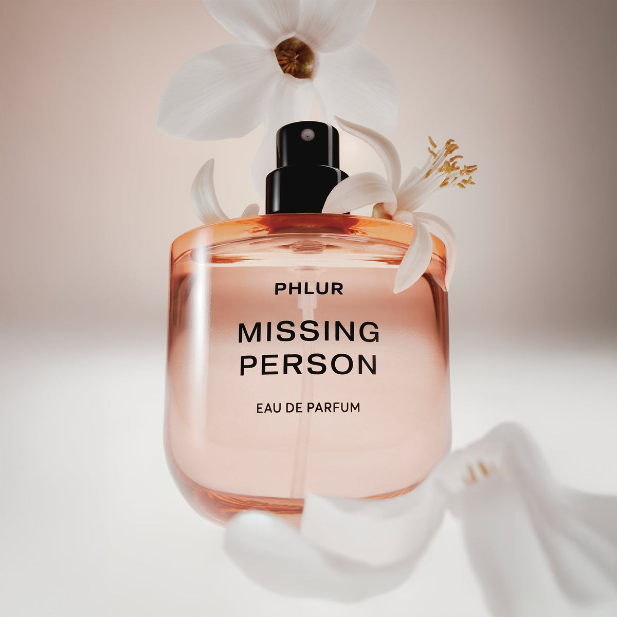 Missing Person - 50mL - image 2