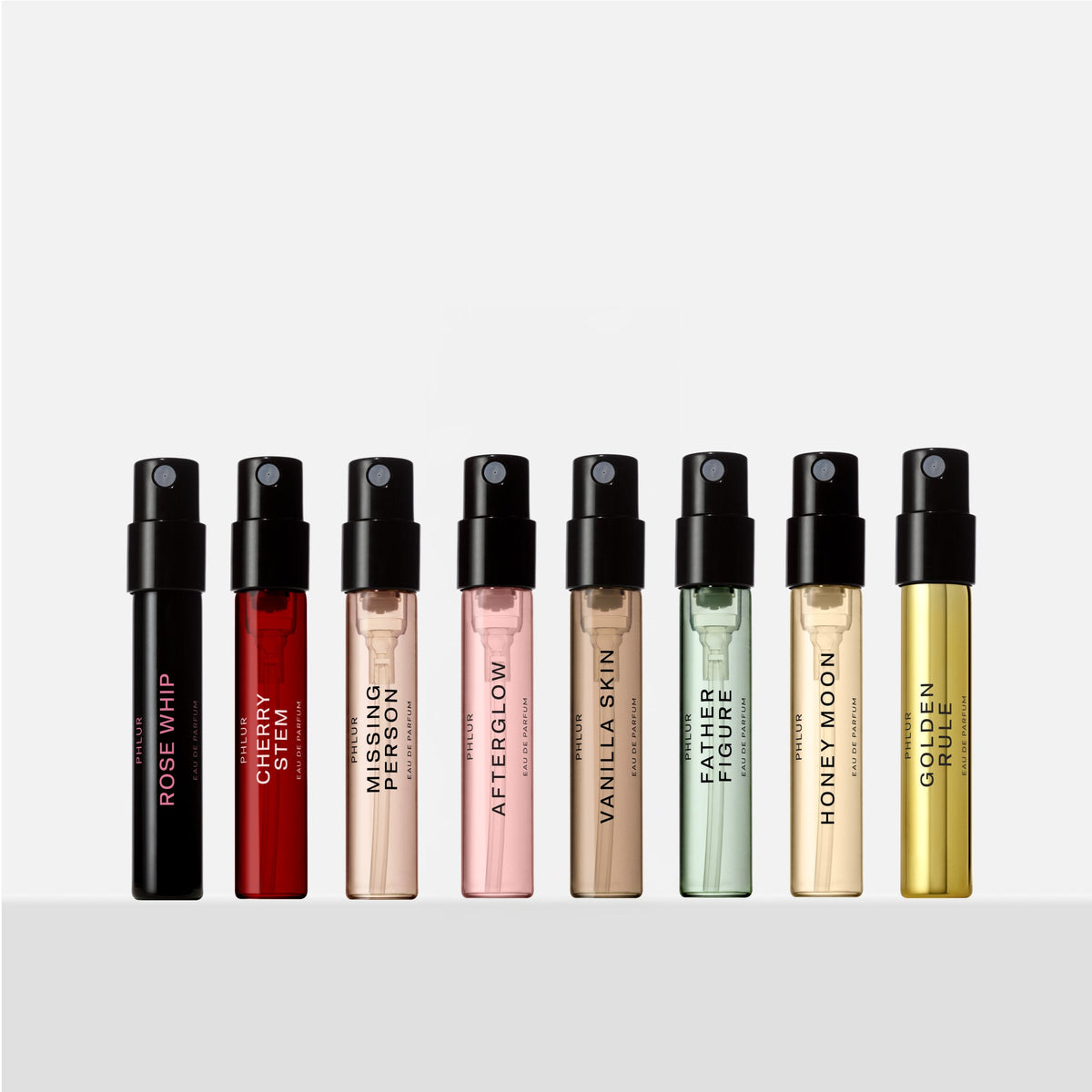 Fragrance Discovery Set - image 4