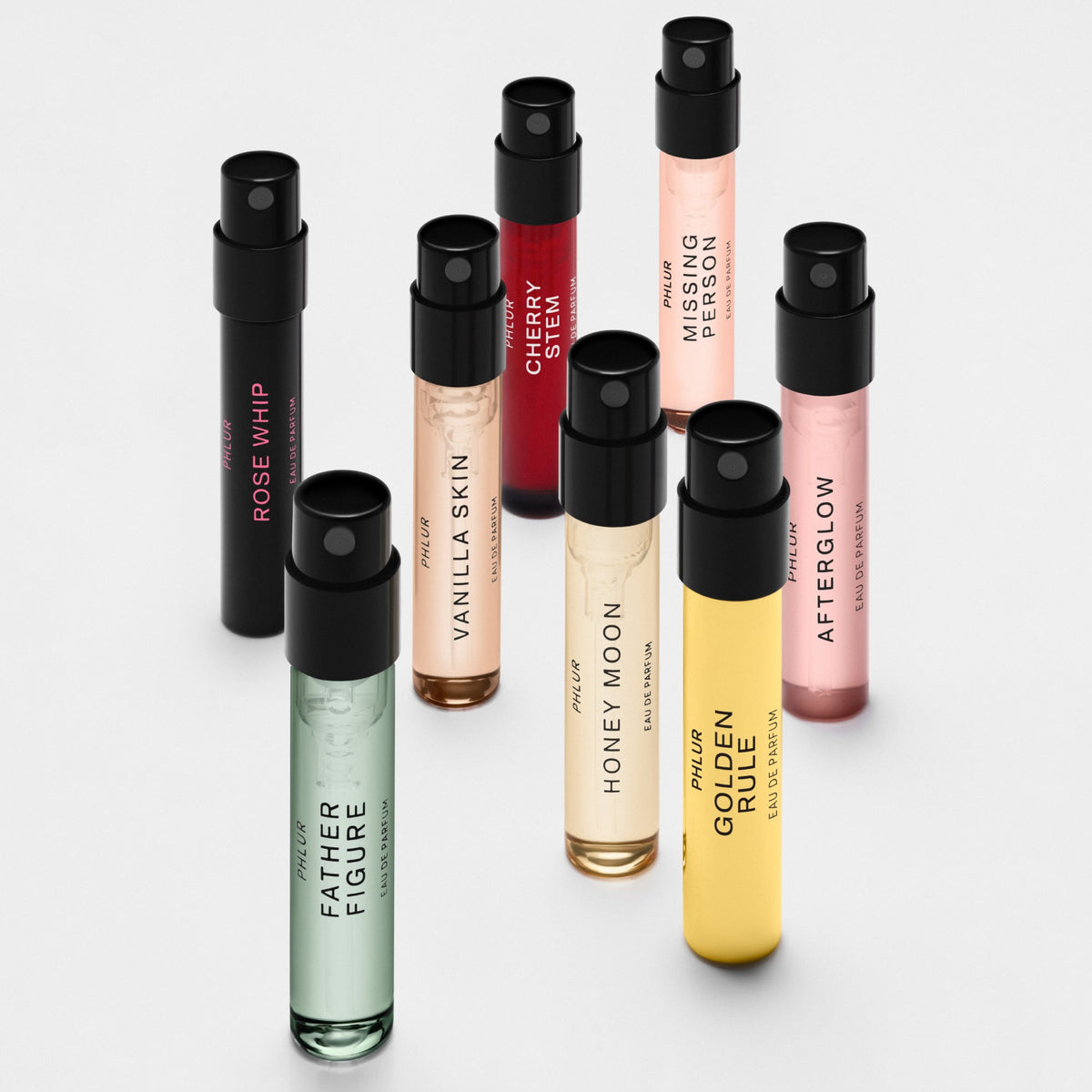 Fragrance Discovery Set - image 2