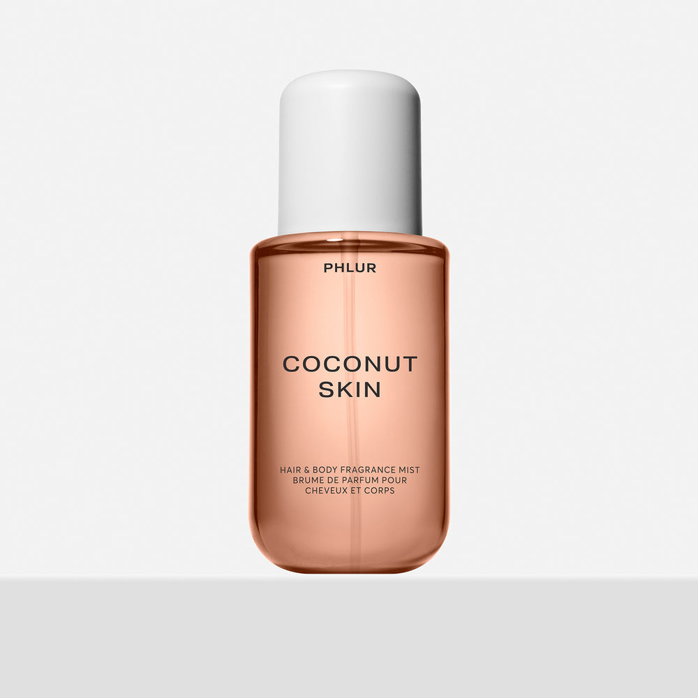Coconut Skin