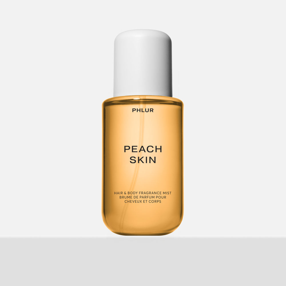 Peach Skin