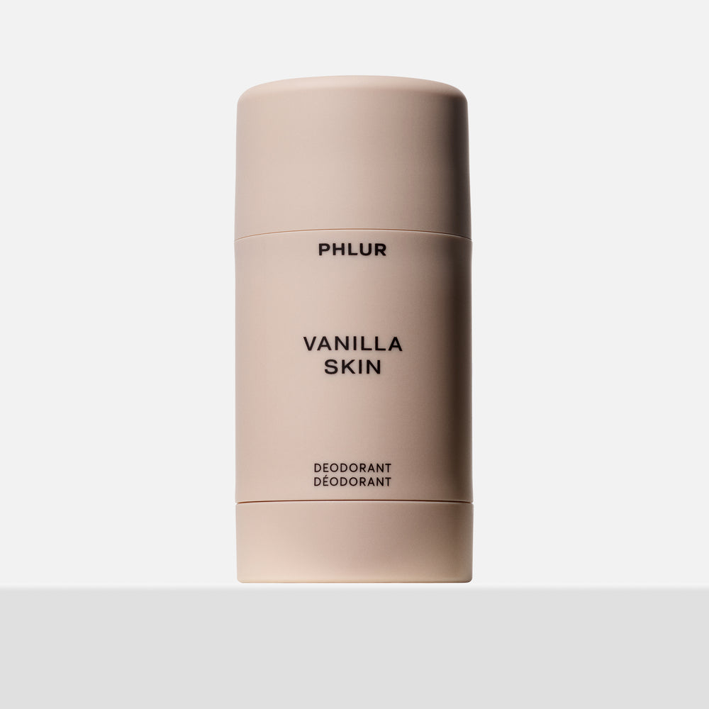 Vanilla Skin