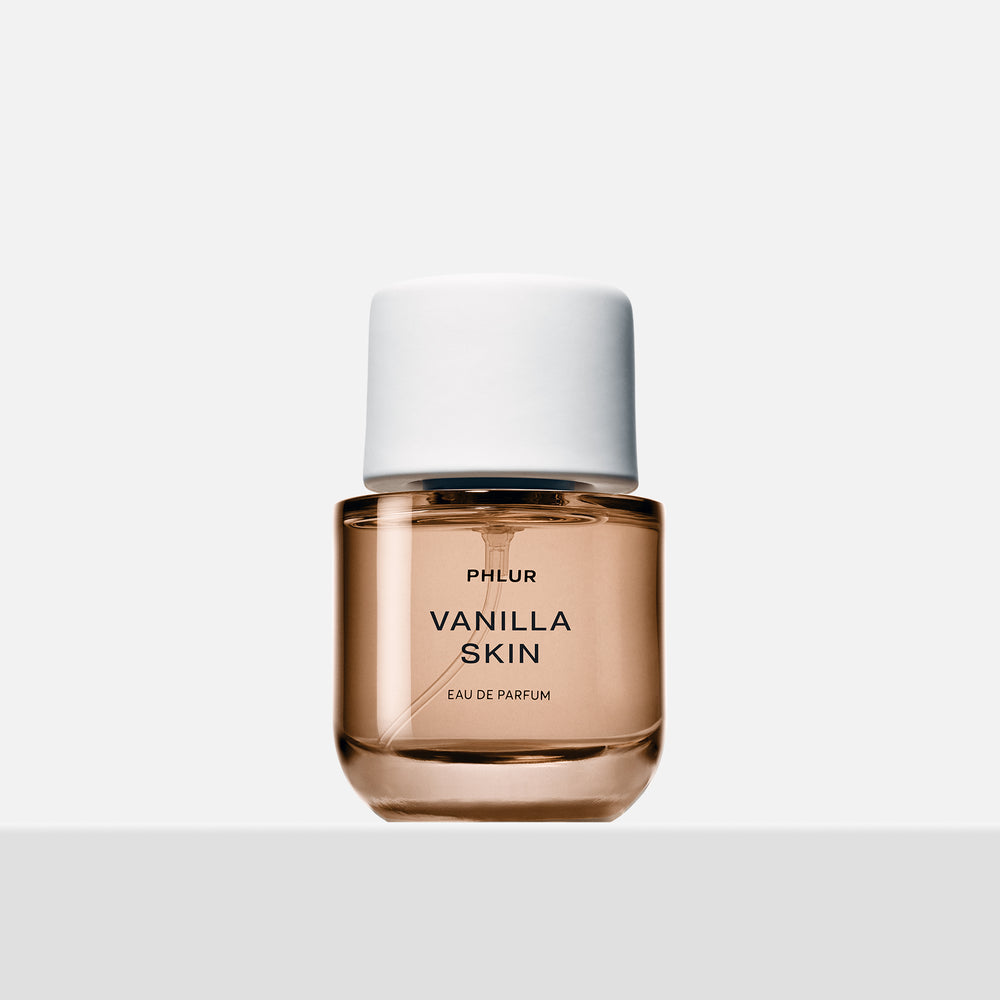 Vanilla Skin