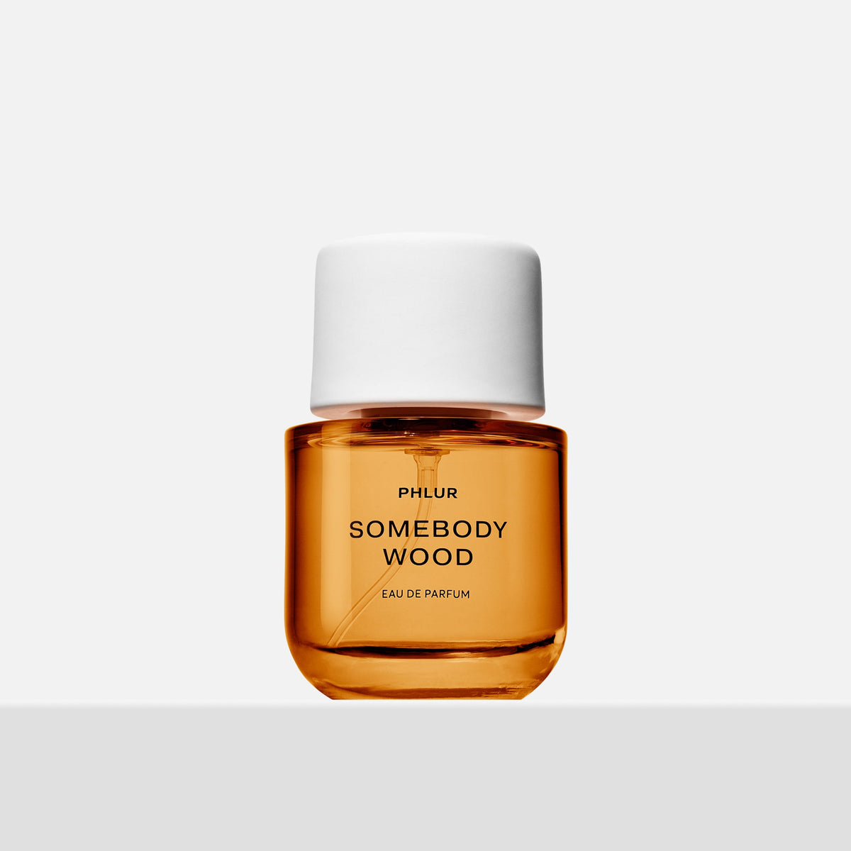 Somebody Wood - 50mL - image 1