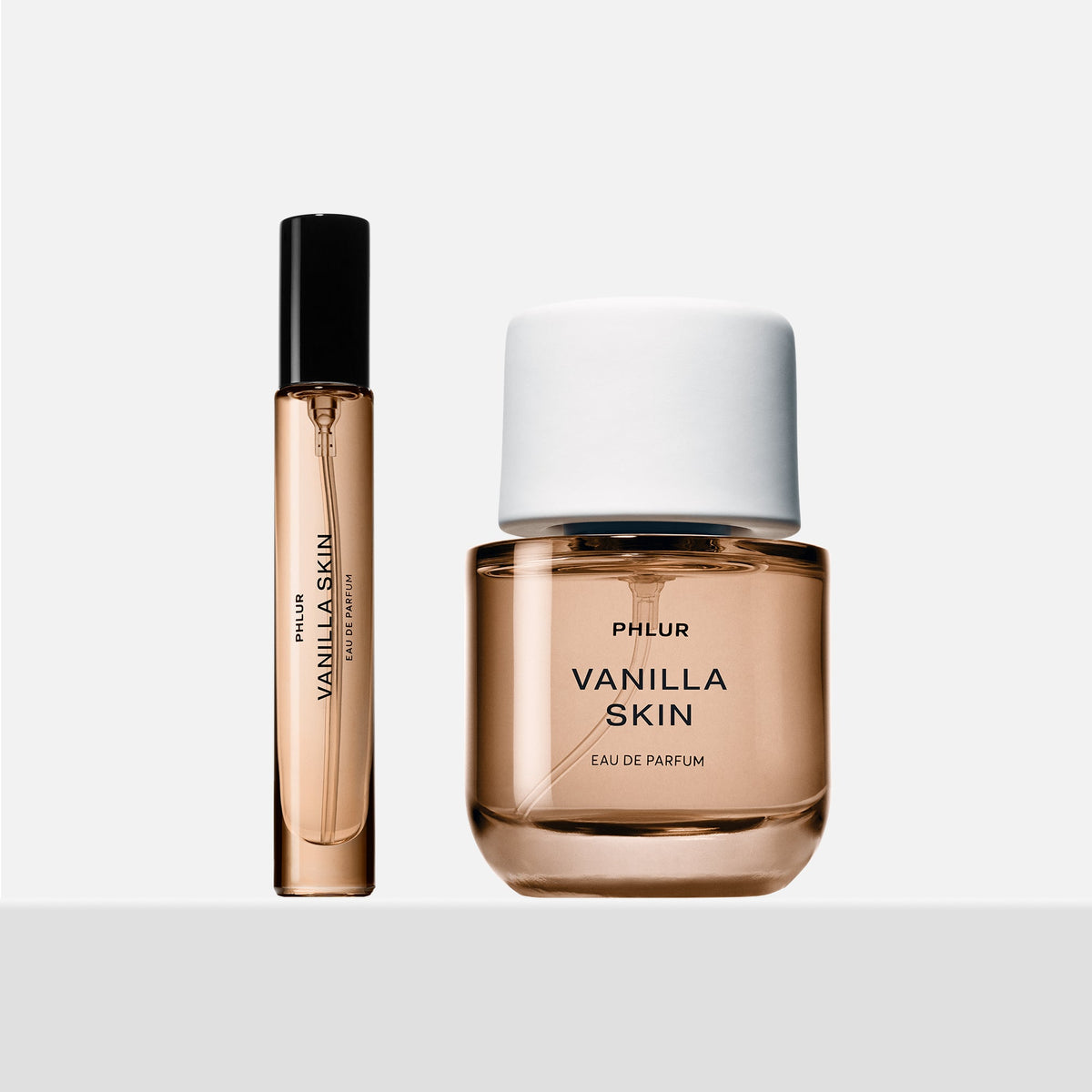 Vanilla Skin - Fragrance Duet - image 1