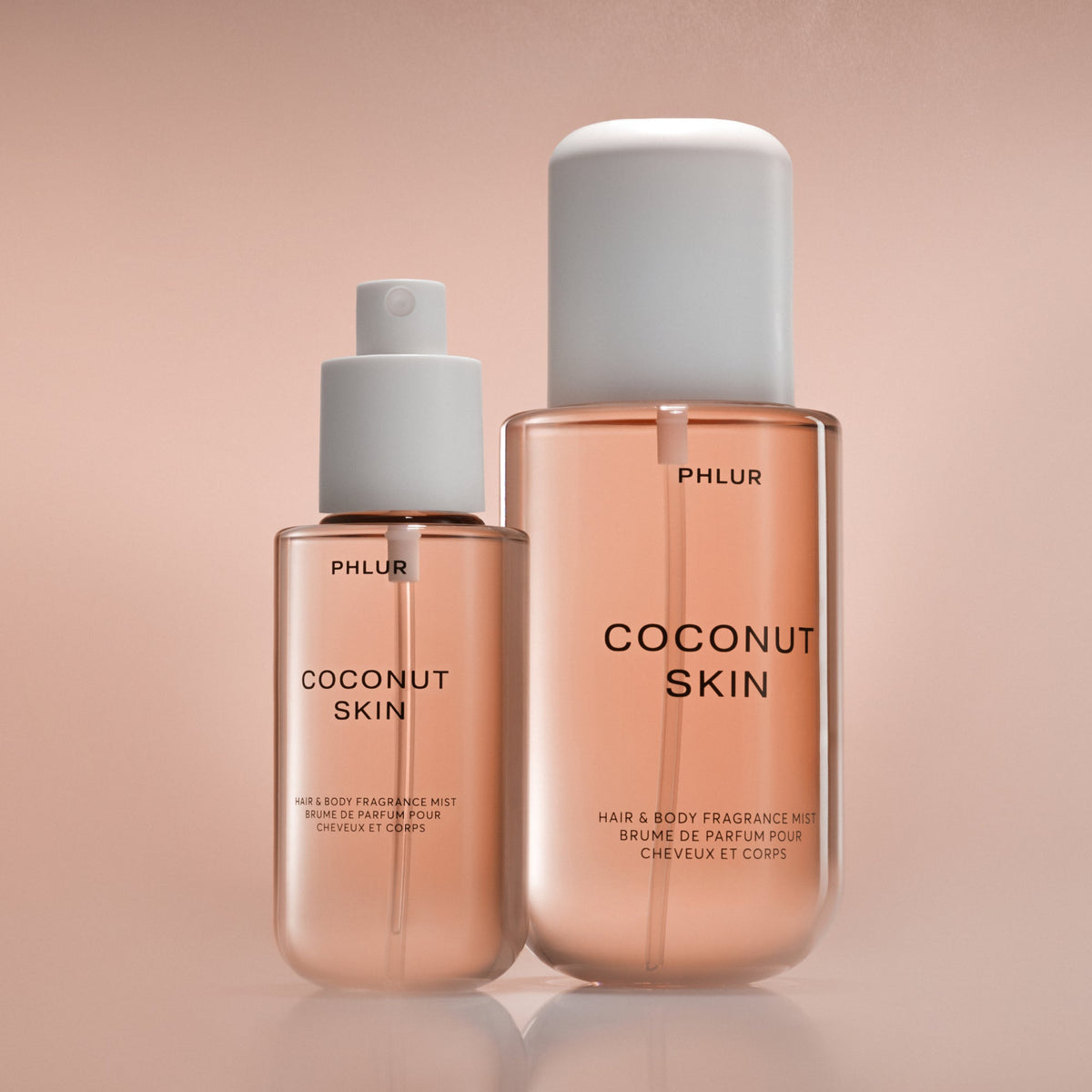 Coconut Skin - Travel Size Body Mist - image 2