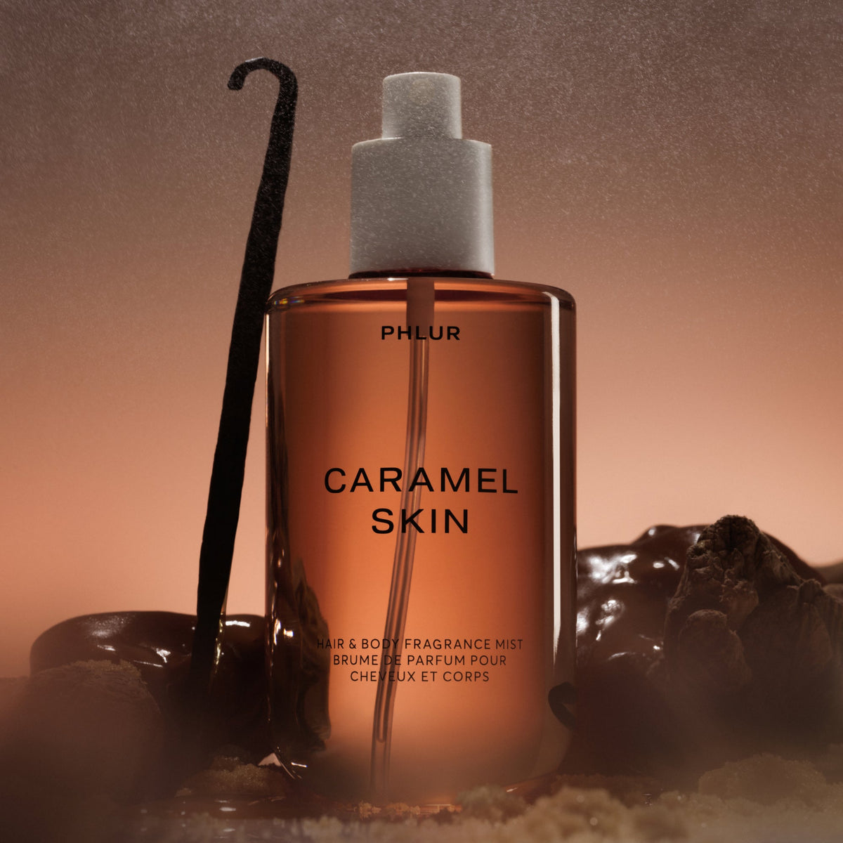 Caramel Skin - Body Mist - image 2