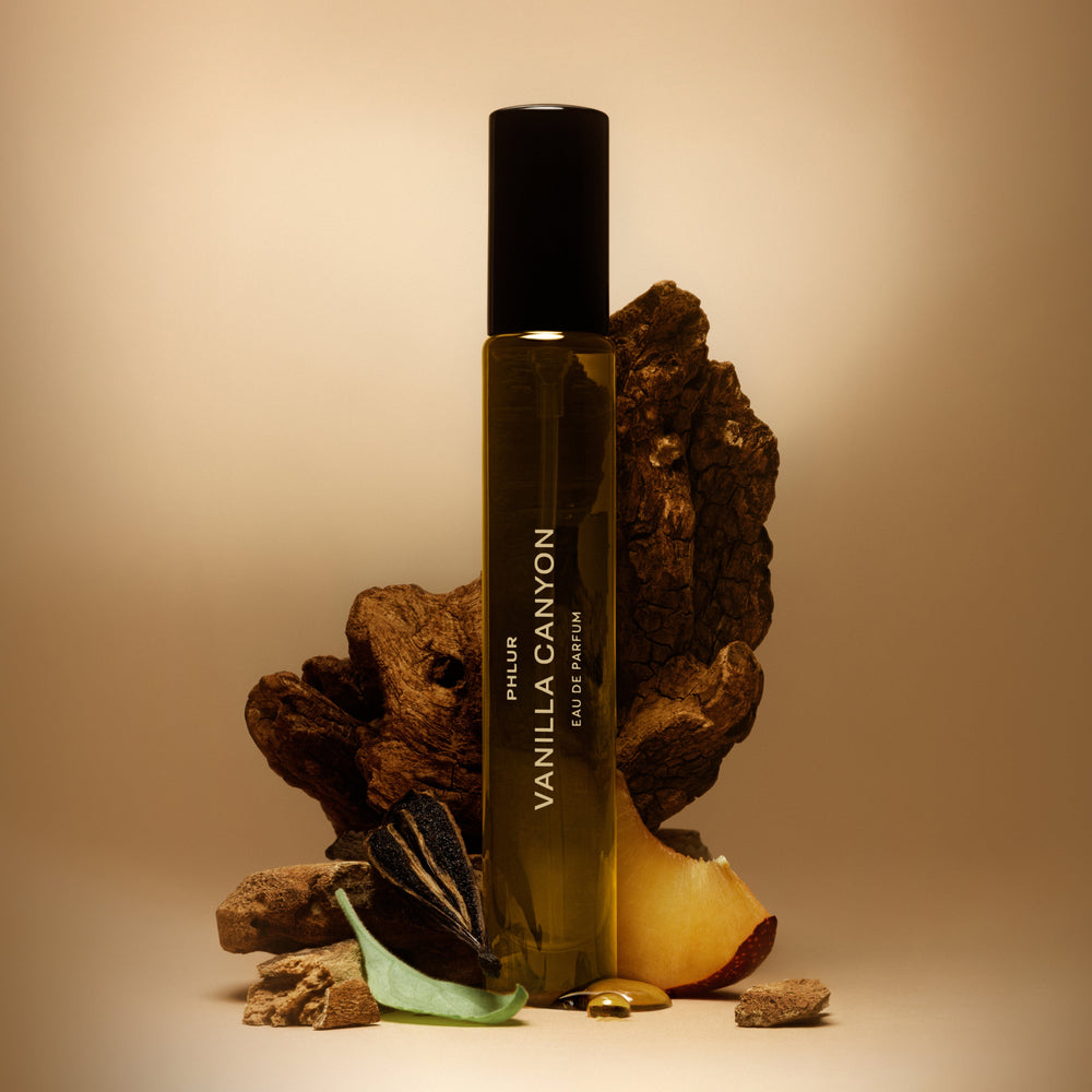 Vanilla Canyon - Travel Size