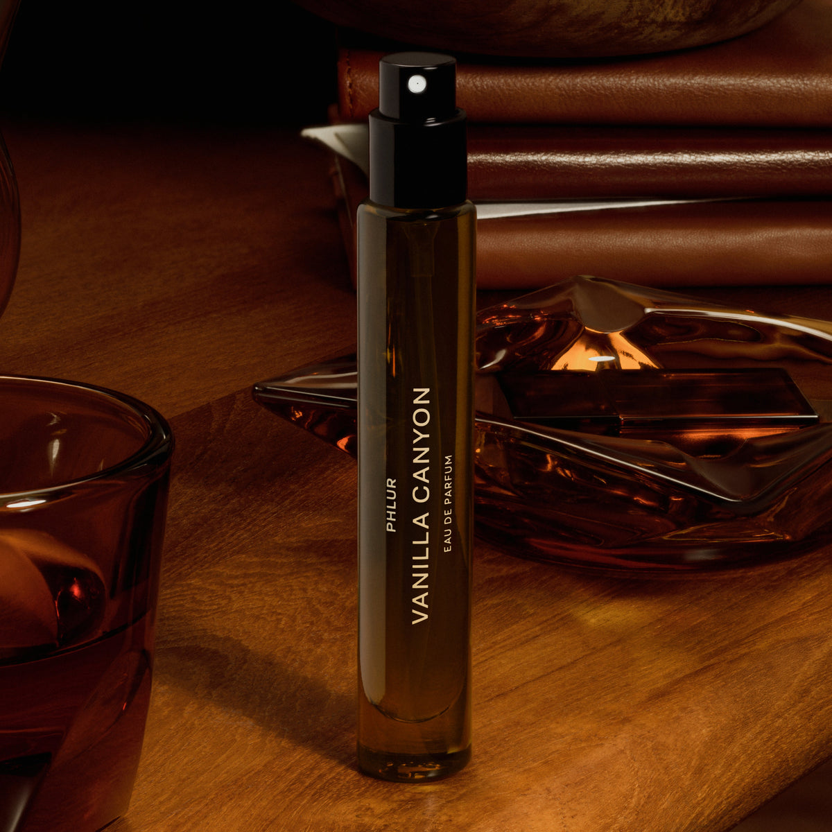 Vanilla Canyon - Travel Size - image 6