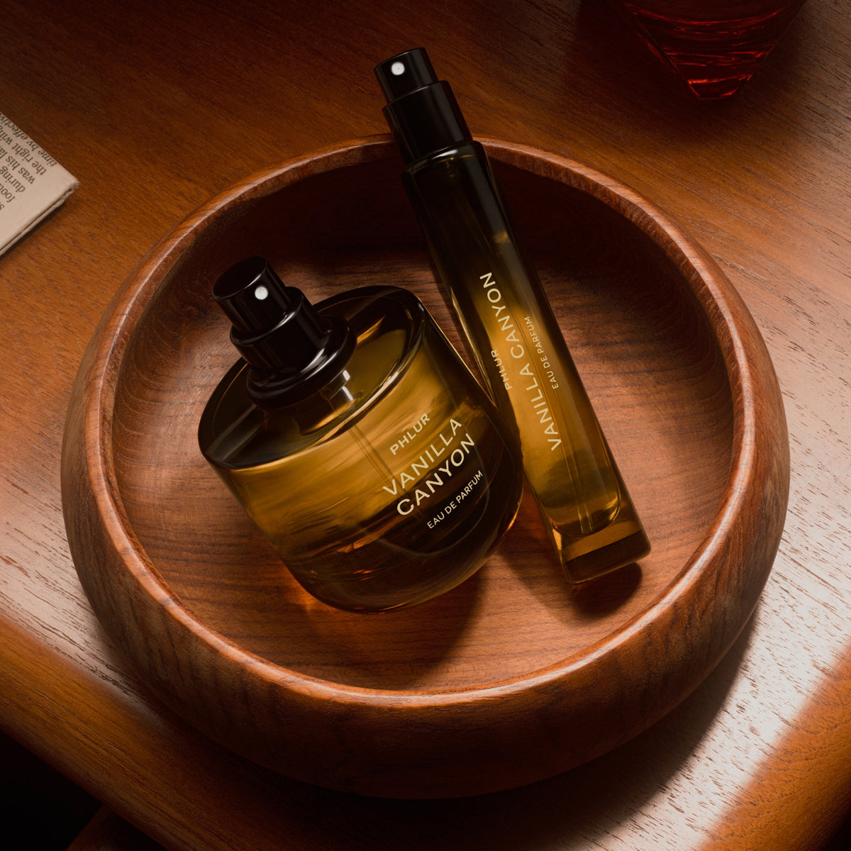 Vanilla Canyon - Fragrance Duet - image 6