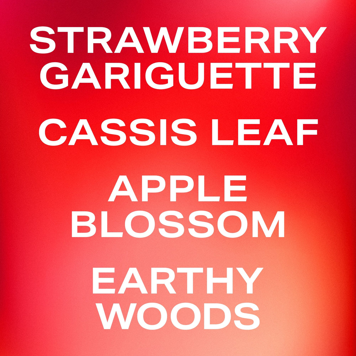 Strawberry Letter - Fragrance Duet - image 3