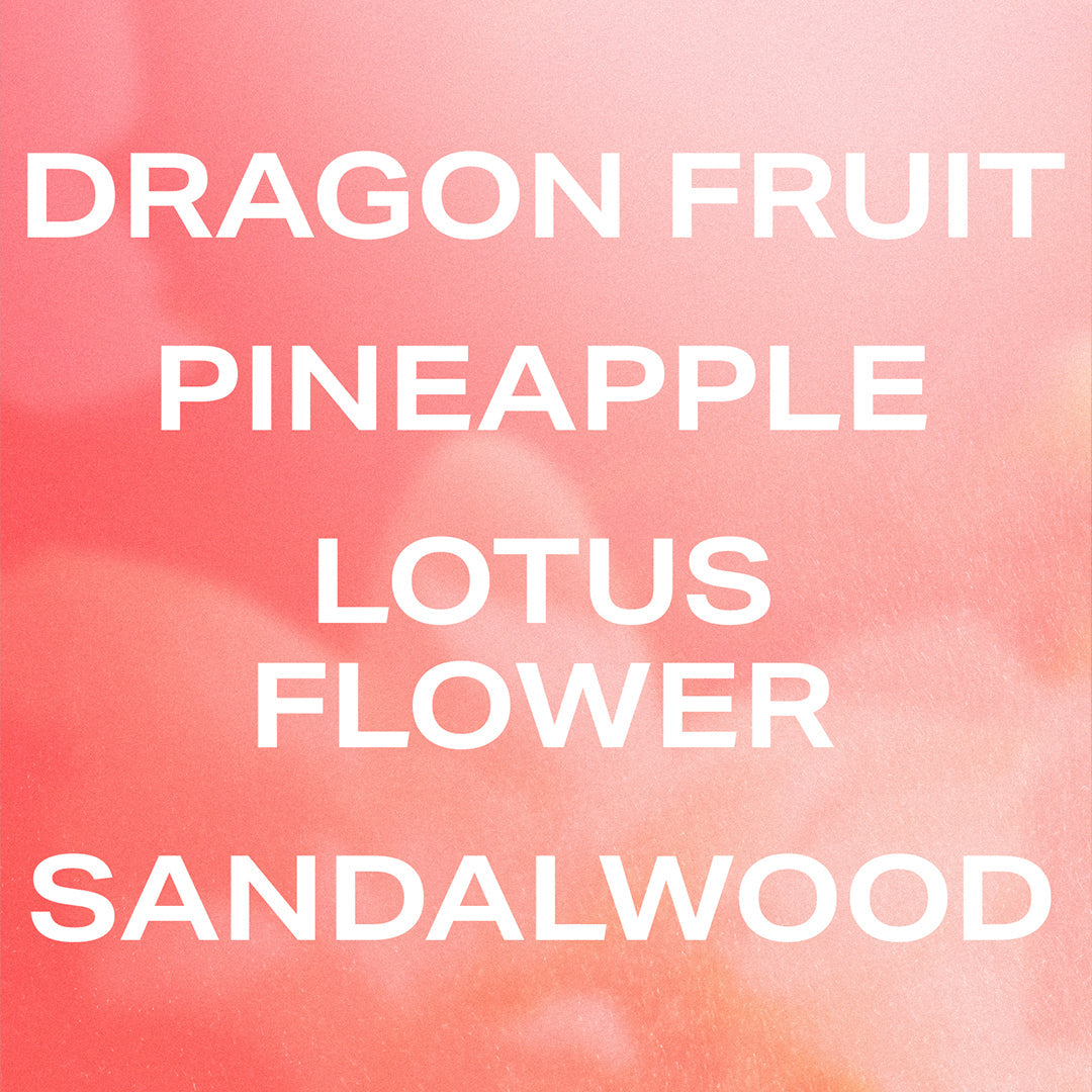 Dragon Fruit - Travel Size Body Mist - image 3