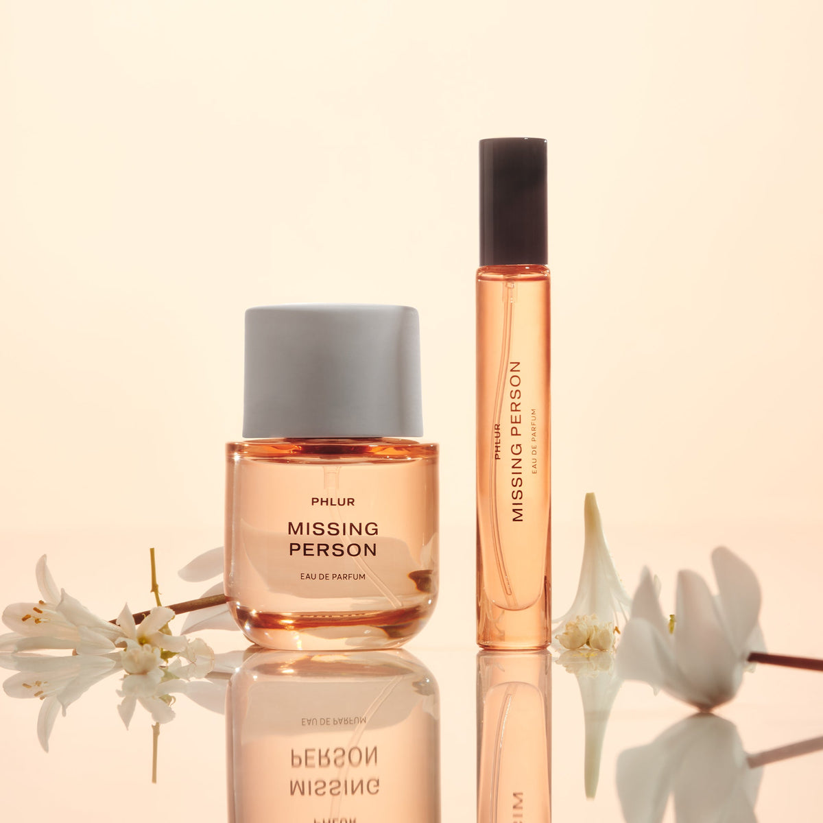 Missing Person - Fragrance Duet - image 2