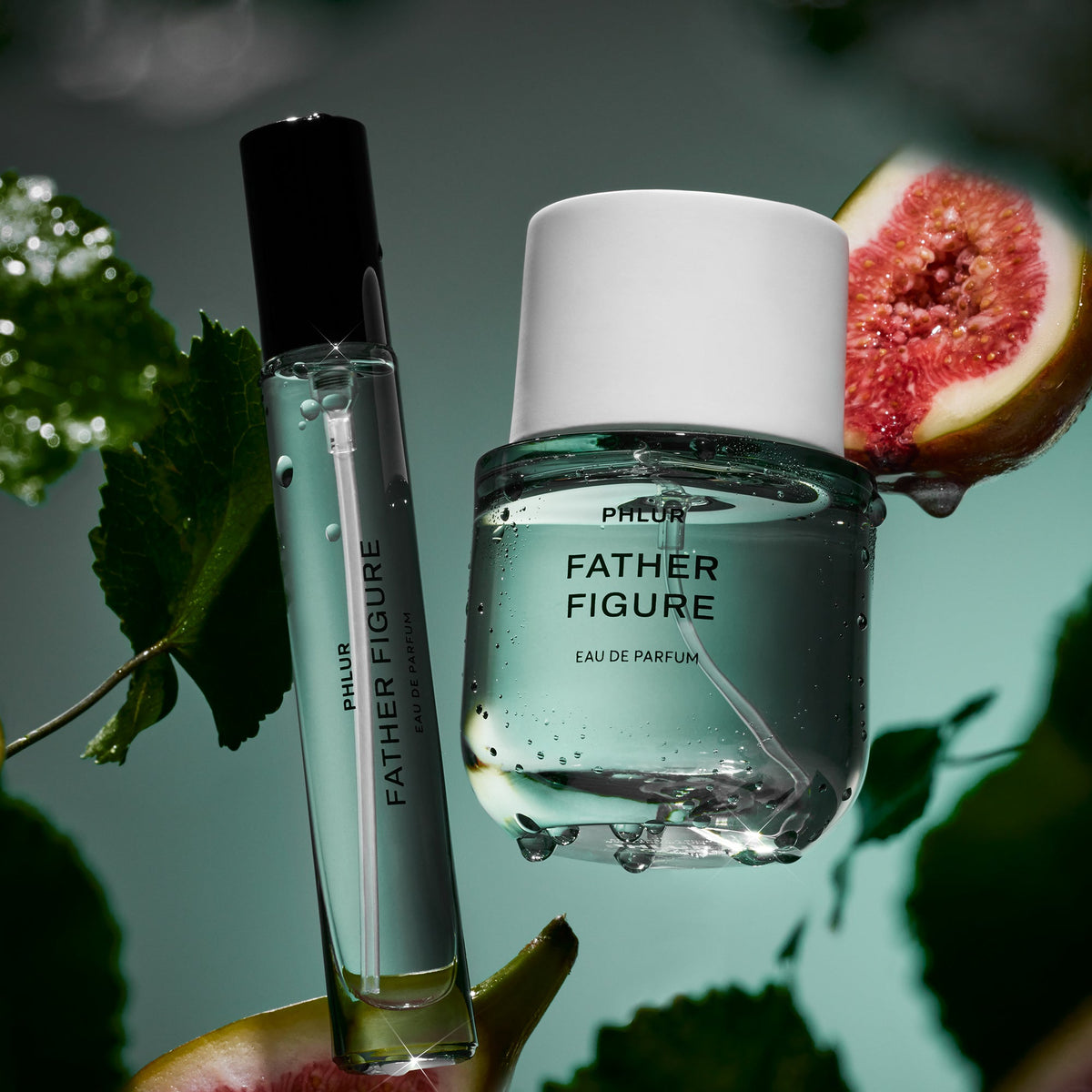 Father Figure - Fragrance Duet - image 5