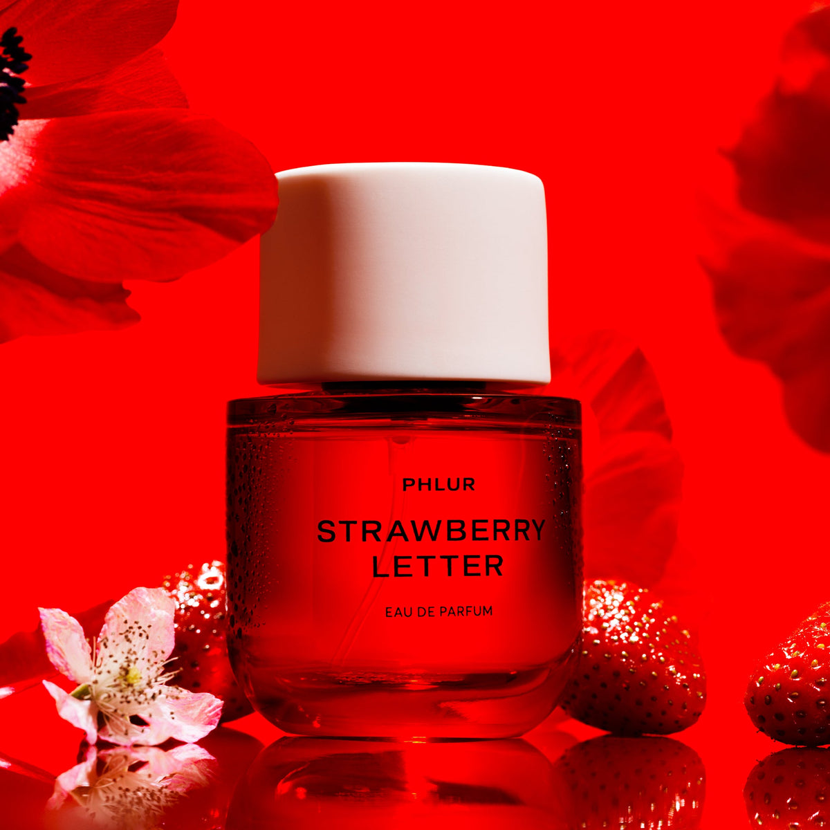 Strawberry Letter - 50mL - image 5