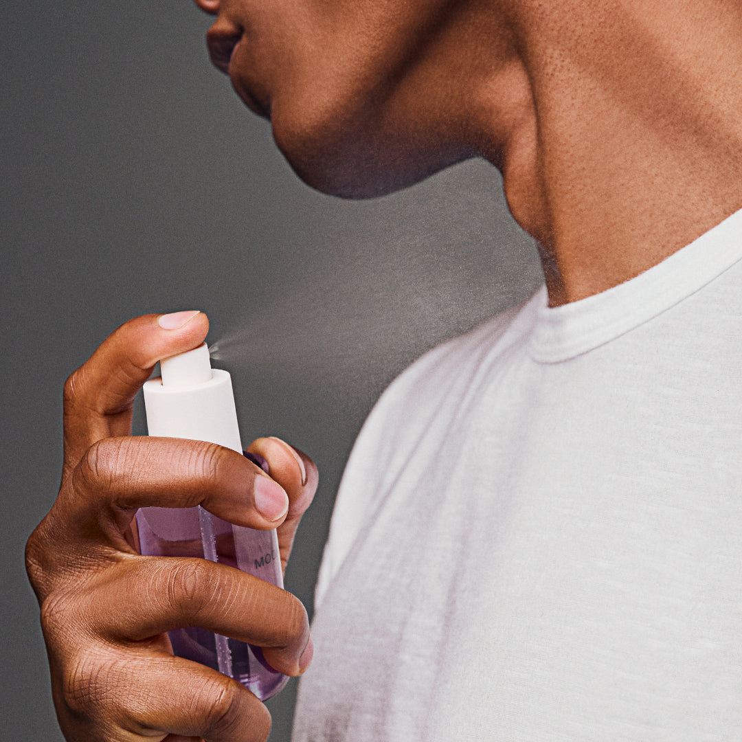Moonstone - Travel Size Body Mist - image 5