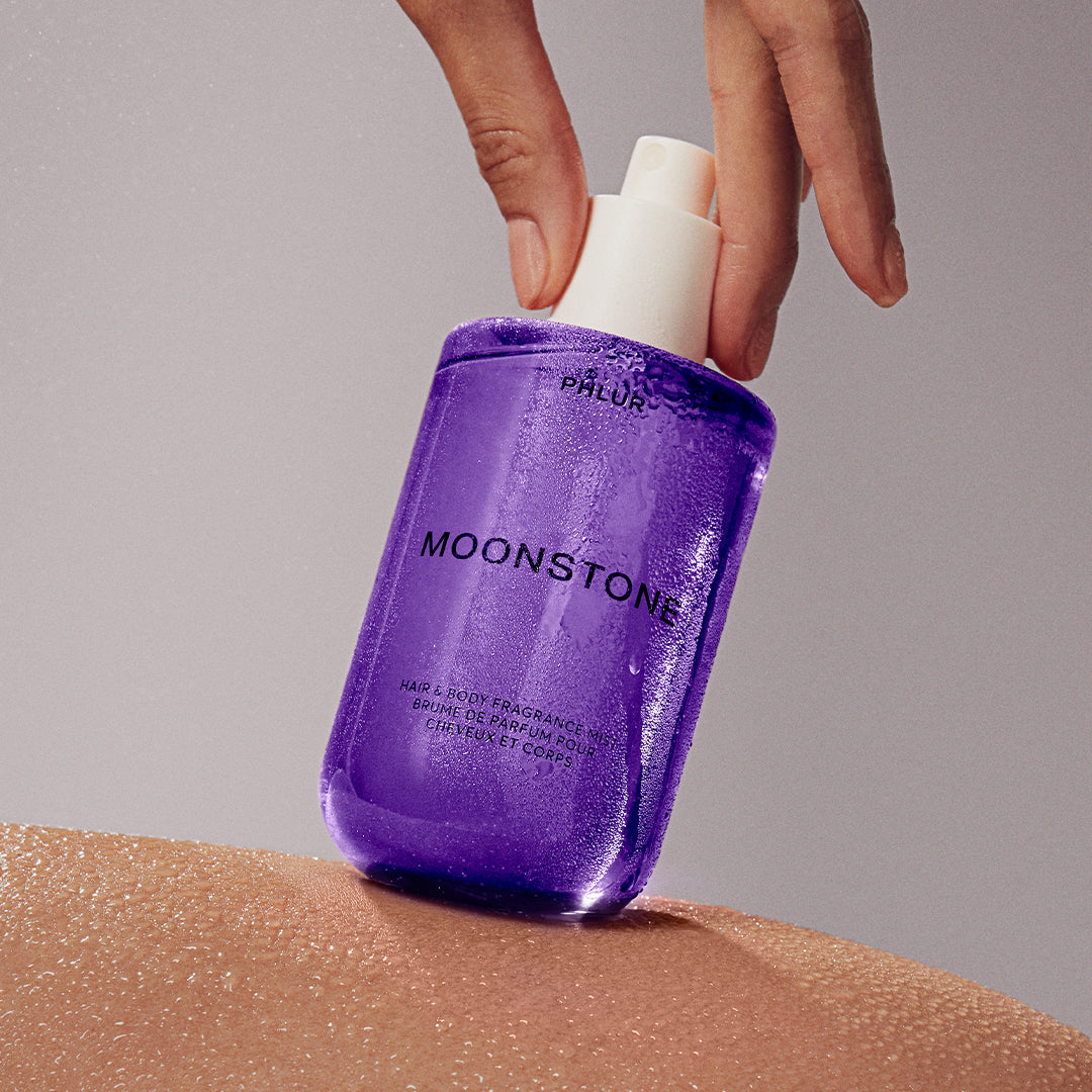 Moonstone - Body Mist - image 5