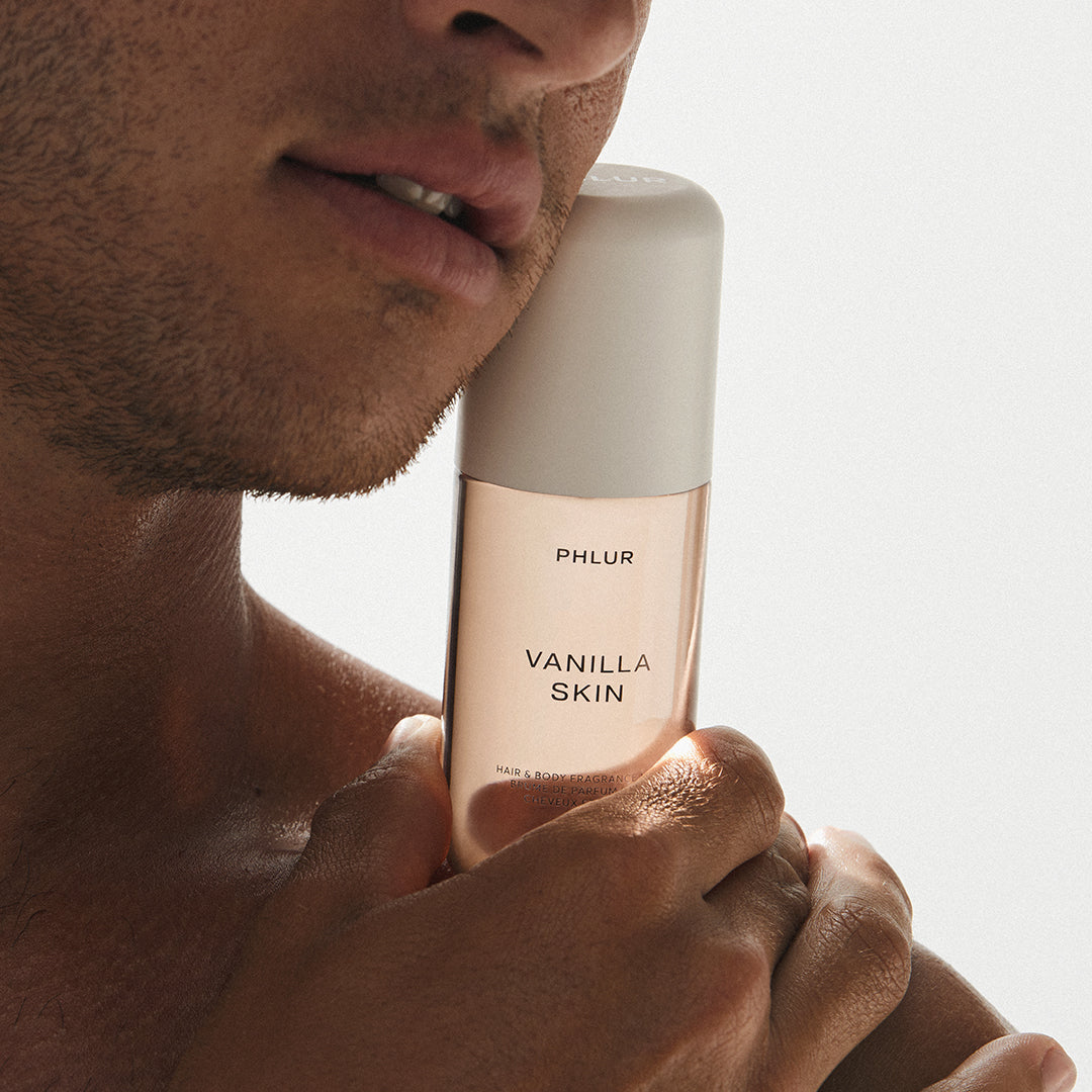 Vanilla Skin - Travel Size Body Mist - image 5