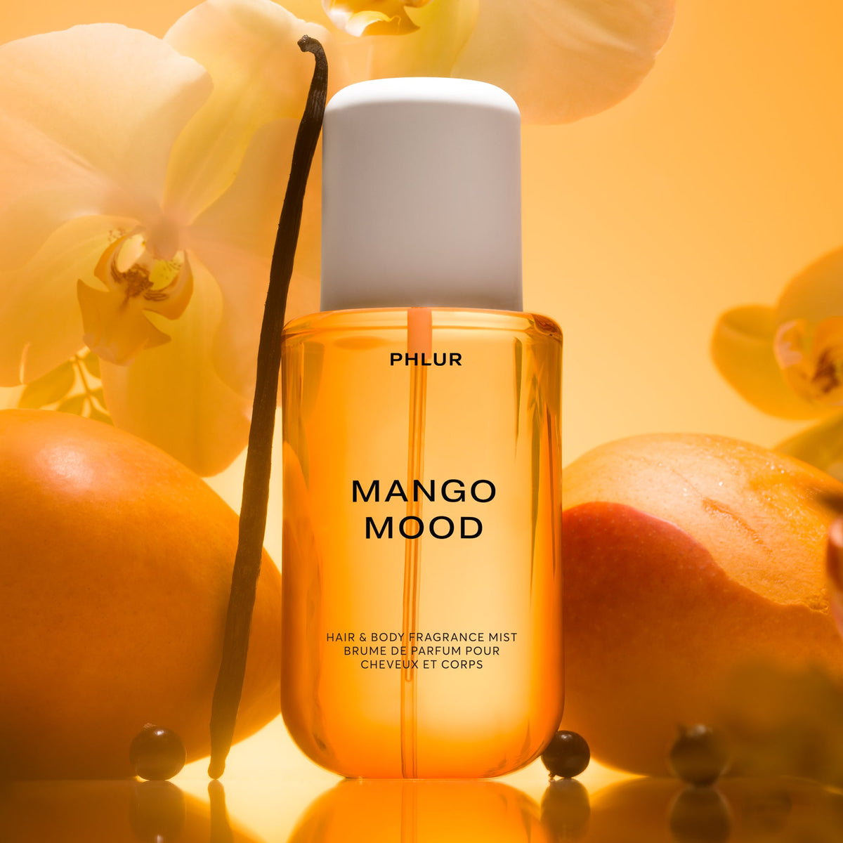 Mango Mood - Body Mist - image 2