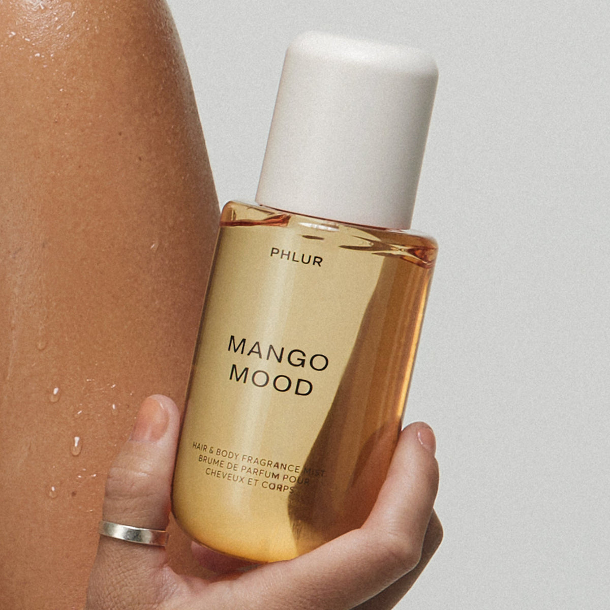 Mango Mood - Body Mist - image 6