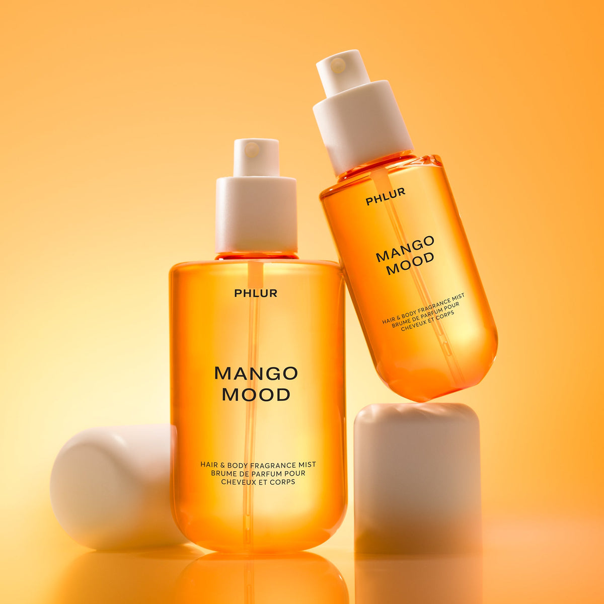 Mango Mood - Travel Size Body Mist - image 2