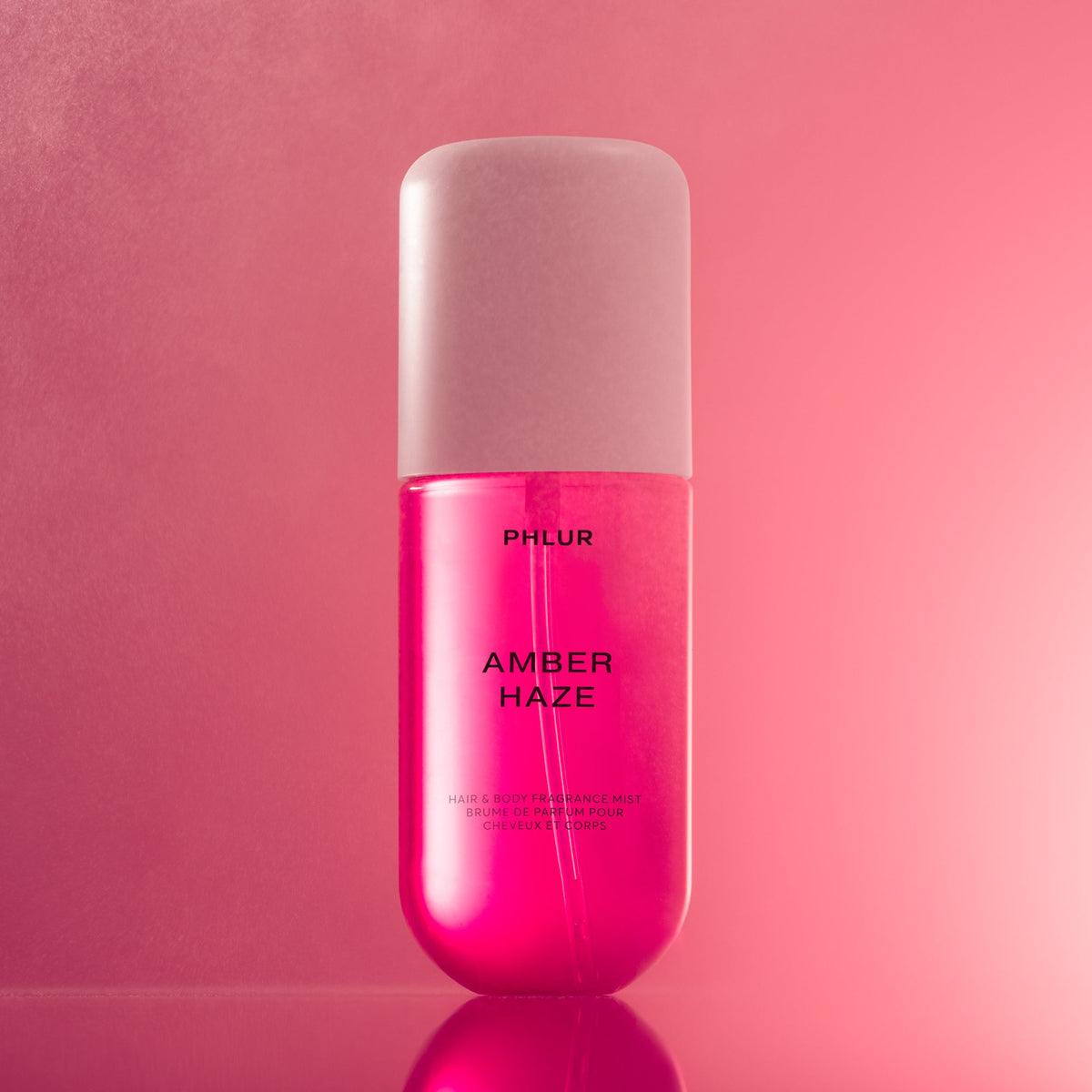 Amber Haze - Travel Size Body Mist - image 2